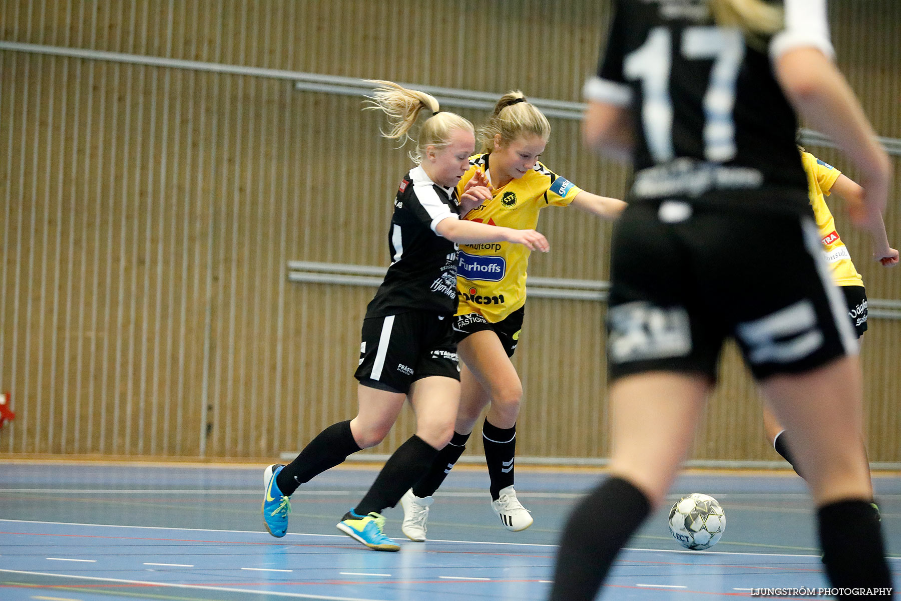 Skövde Futsalcup 2018 Damer Skövde KIK-Skultorps IF,dam,Arena Skövde,Skövde,Sverige,Futsal,,2018,209940