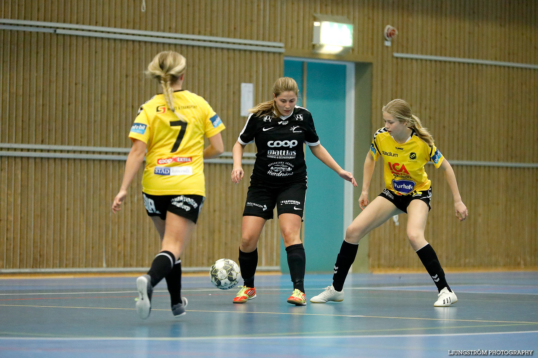 Skövde Futsalcup 2018 Damer Skövde KIK-Skultorps IF,dam,Arena Skövde,Skövde,Sverige,Futsal,,2018,209945