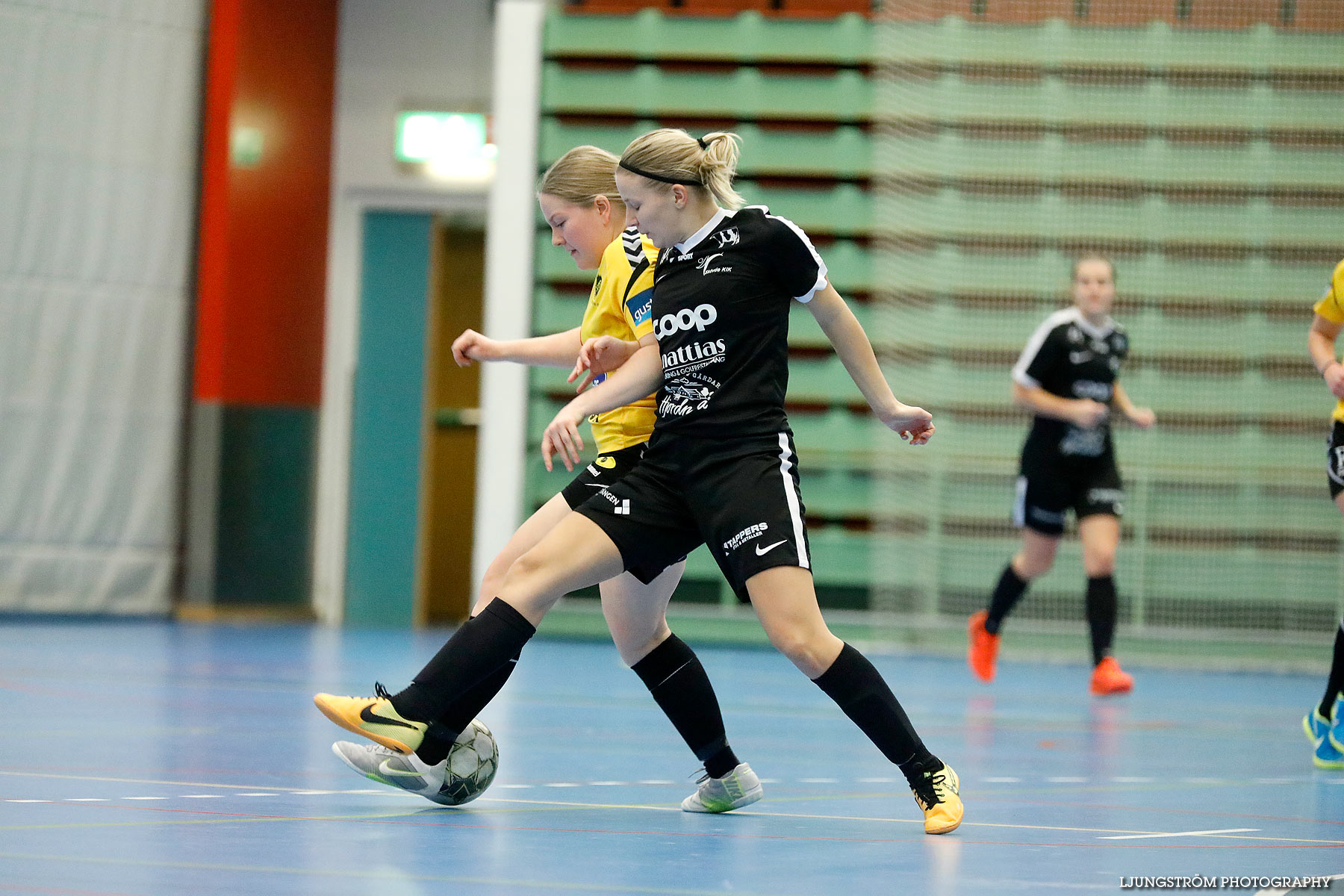 Skövde Futsalcup 2018 Damer Skövde KIK-Skultorps IF,dam,Arena Skövde,Skövde,Sverige,Futsal,,2018,209946