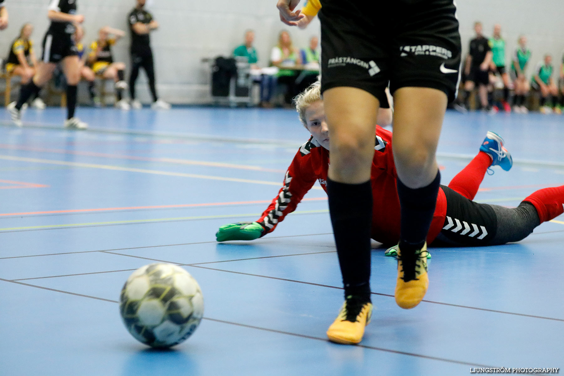 Skövde Futsalcup 2018 Damer Skövde KIK-Skultorps IF,dam,Arena Skövde,Skövde,Sverige,Futsal,,2018,209948
