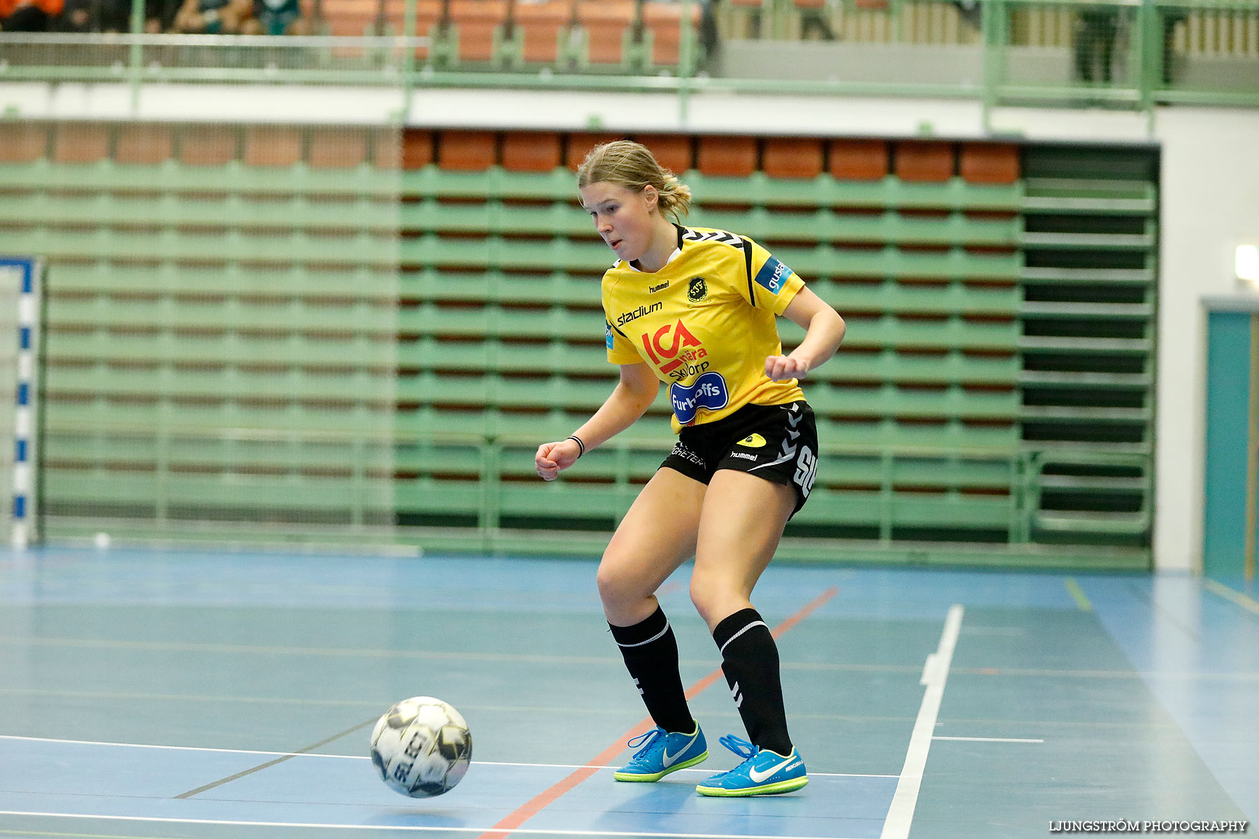 Skövde Futsalcup 2018 Damer Skövde KIK-Skultorps IF,dam,Arena Skövde,Skövde,Sverige,Futsal,,2018,209949