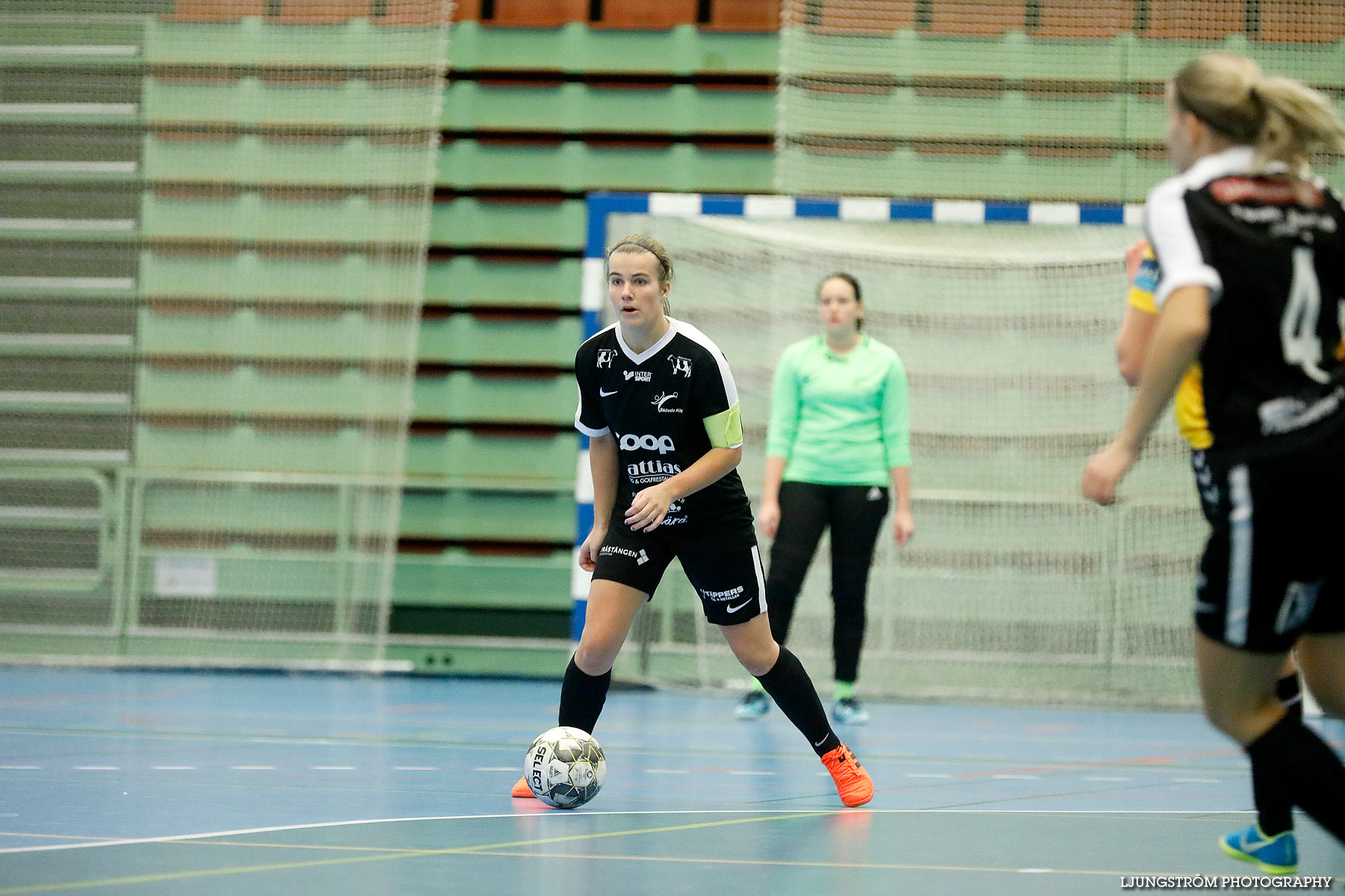 Skövde Futsalcup 2018 Damer Skövde KIK-Skultorps IF,dam,Arena Skövde,Skövde,Sverige,Futsal,,2018,209950