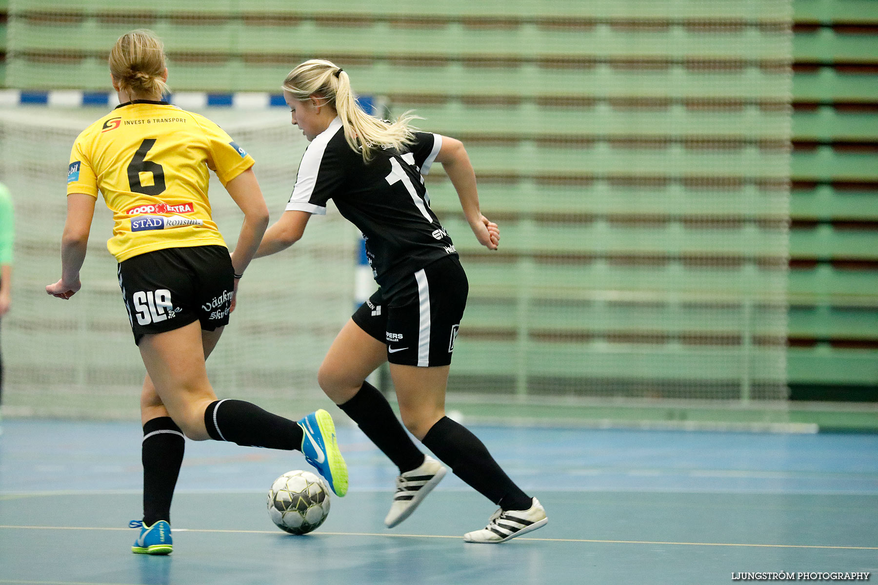 Skövde Futsalcup 2018 Damer Skövde KIK-Skultorps IF,dam,Arena Skövde,Skövde,Sverige,Futsal,,2018,209951