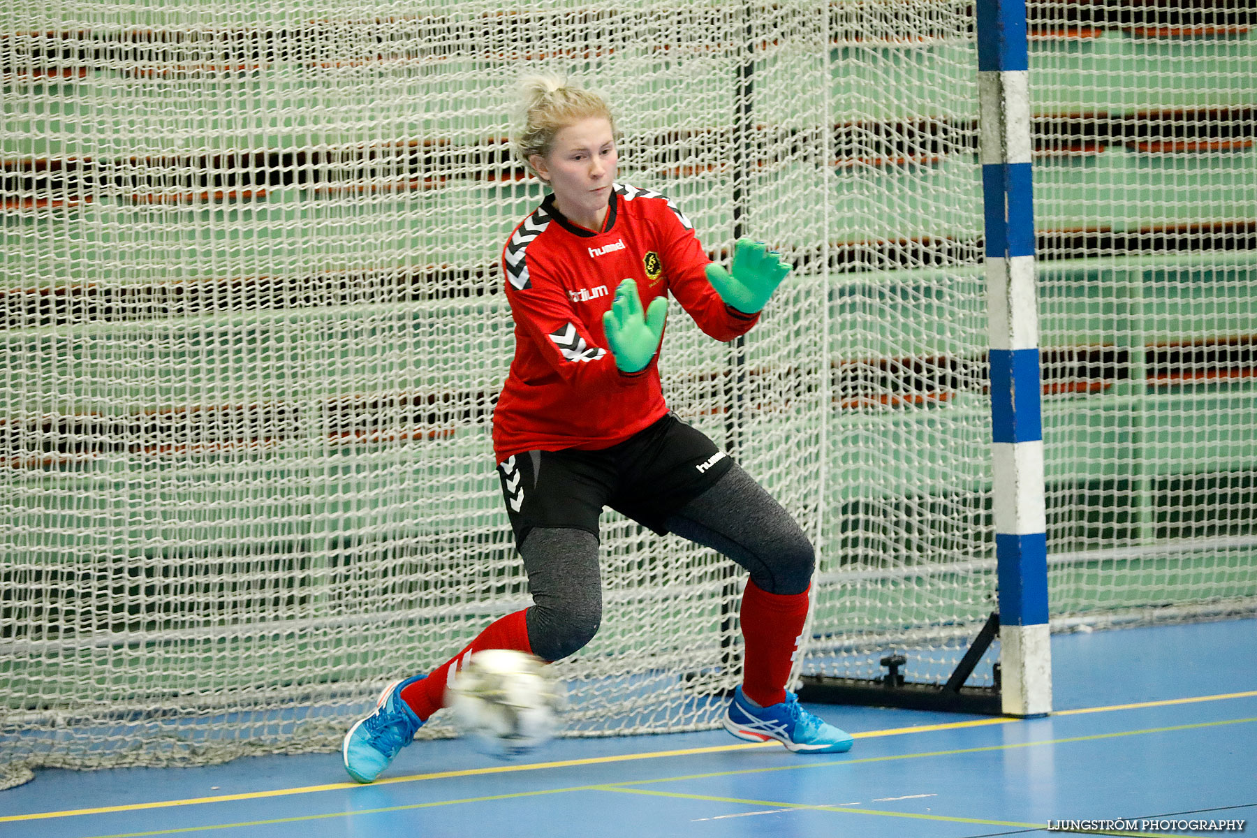 Skövde Futsalcup 2018 Damer Skövde KIK-Skultorps IF,dam,Arena Skövde,Skövde,Sverige,Futsal,,2018,209954