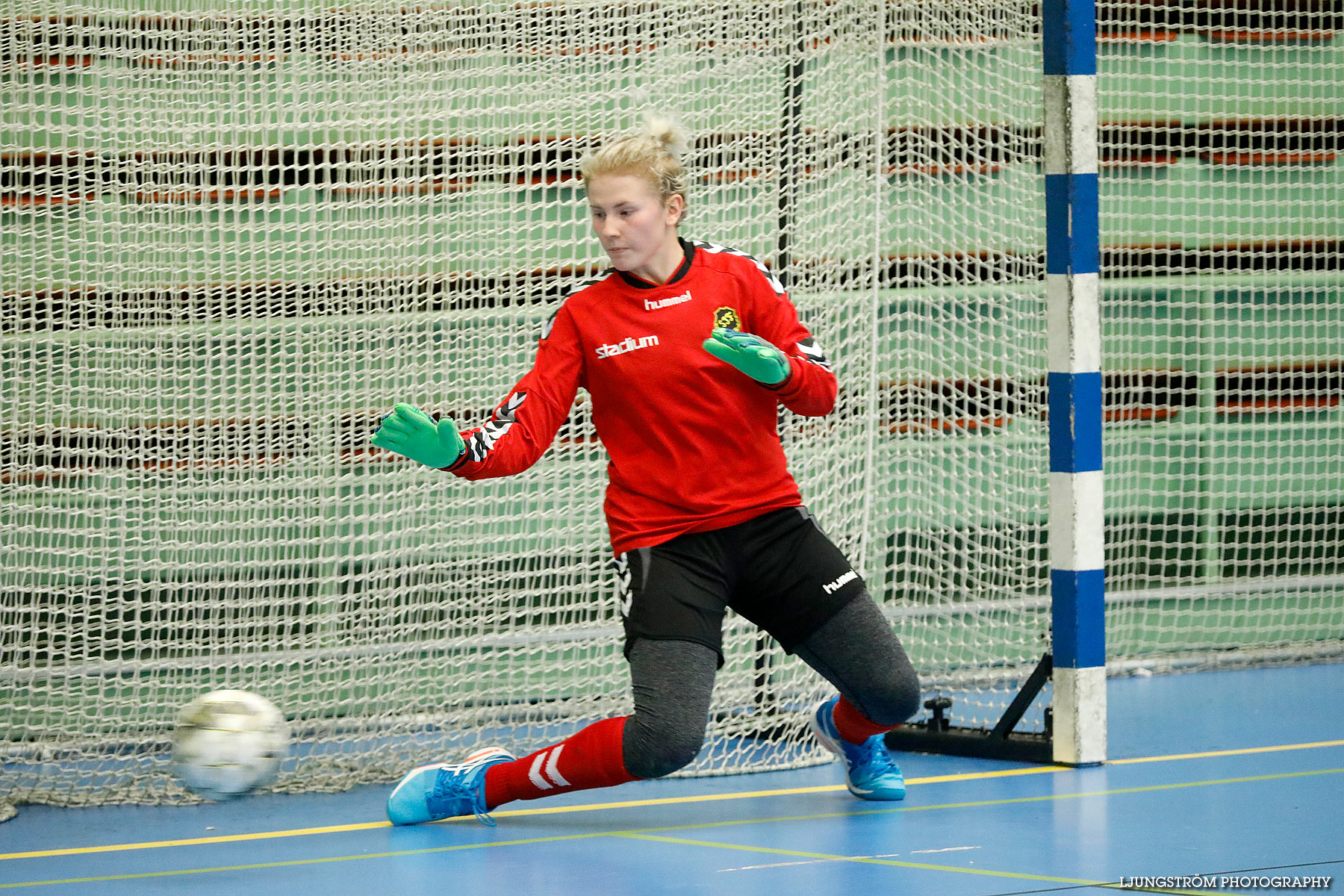 Skövde Futsalcup 2018 Damer Skövde KIK-Skultorps IF,dam,Arena Skövde,Skövde,Sverige,Futsal,,2018,209955