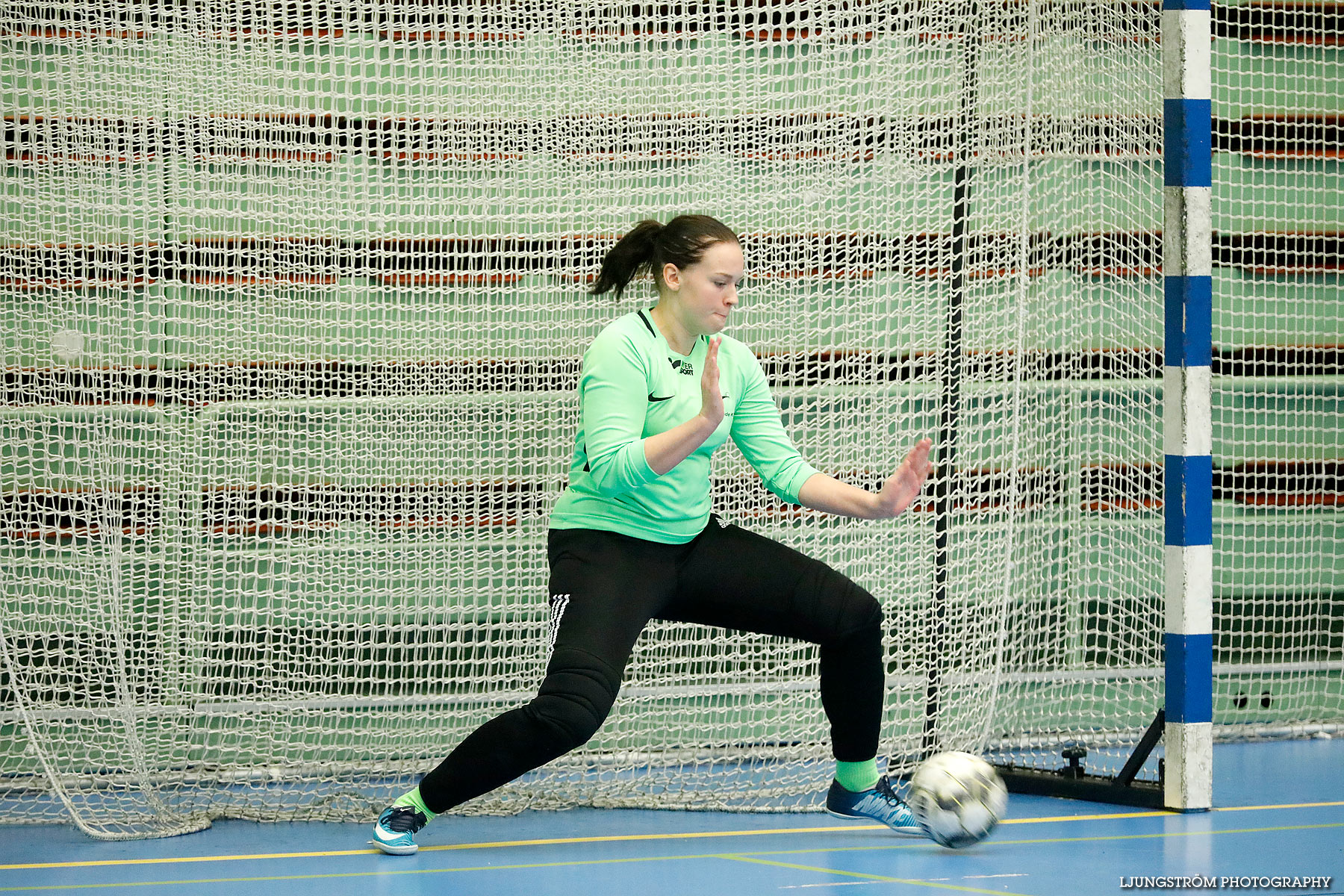 Skövde Futsalcup 2018 Damer Skövde KIK-Skultorps IF,dam,Arena Skövde,Skövde,Sverige,Futsal,,2018,209956