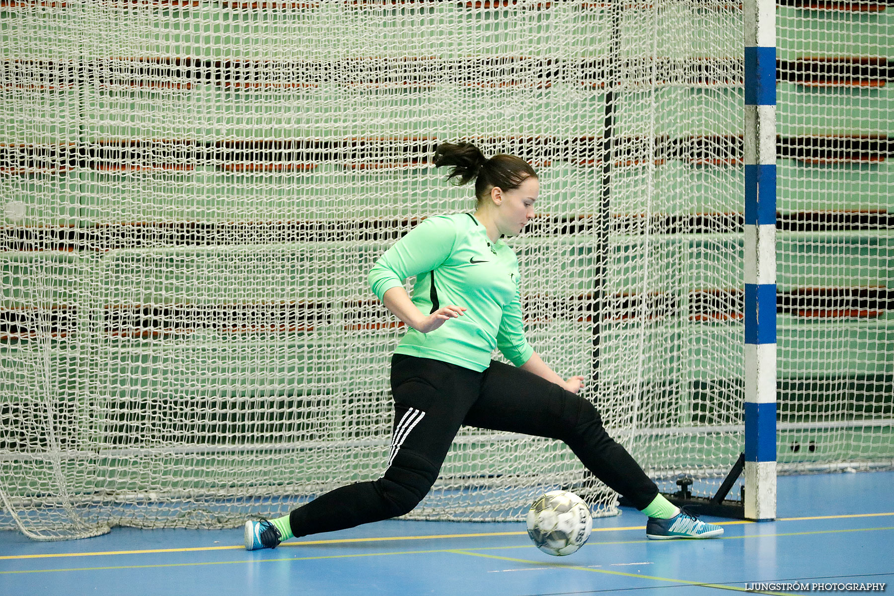 Skövde Futsalcup 2018 Damer Skövde KIK-Skultorps IF,dam,Arena Skövde,Skövde,Sverige,Futsal,,2018,209957