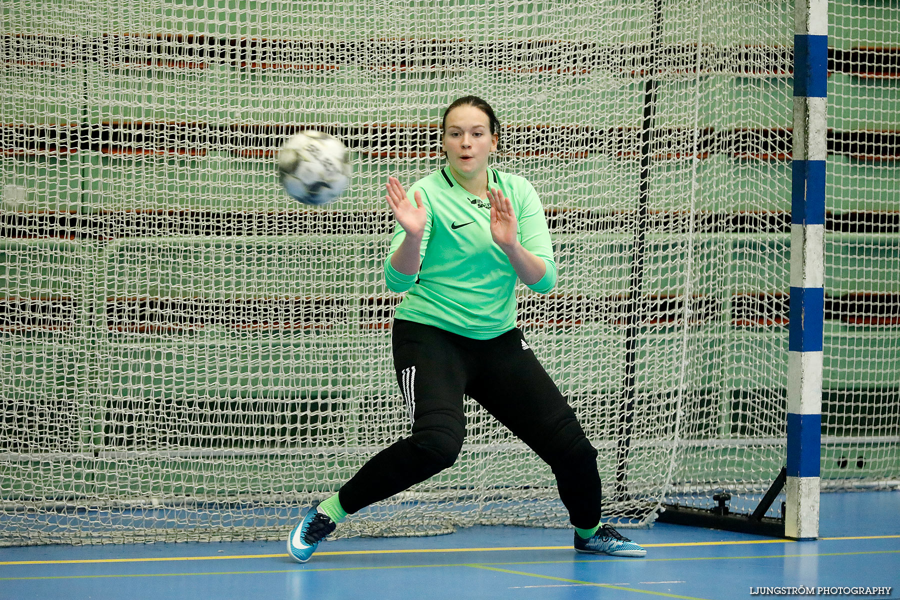 Skövde Futsalcup 2018 Damer Skövde KIK-Skultorps IF,dam,Arena Skövde,Skövde,Sverige,Futsal,,2018,209958