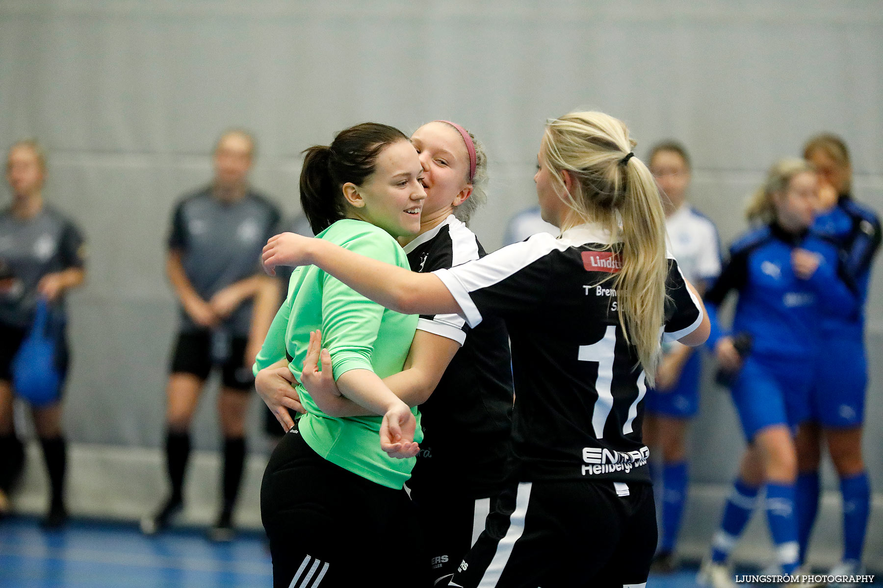 Skövde Futsalcup 2018 Damer Skövde KIK-Skultorps IF,dam,Arena Skövde,Skövde,Sverige,Futsal,,2018,209960