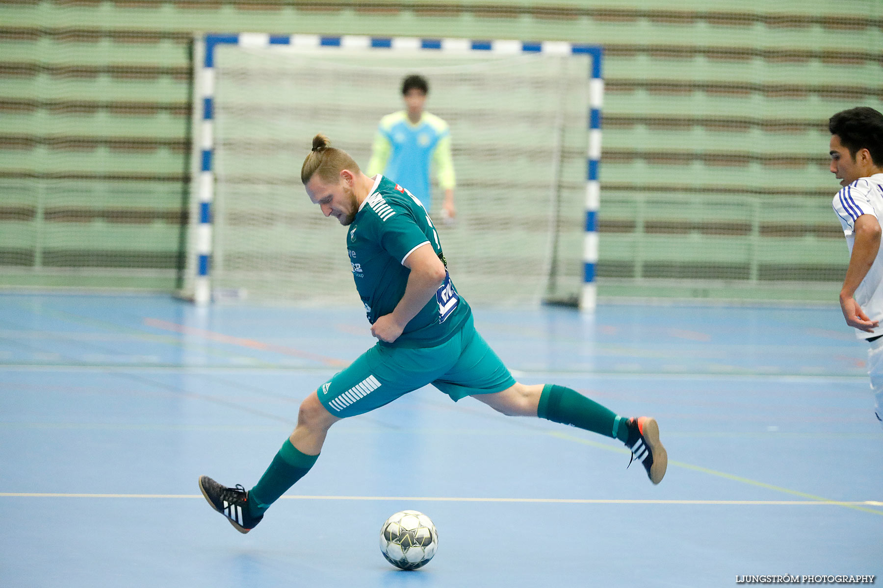 Skövde Futsalcup 2018 Herrar A-FINAL KB Karlskoga-Våmbs IF,herr,Arena Skövde,Skövde,Sverige,Futsal,,2018,210038