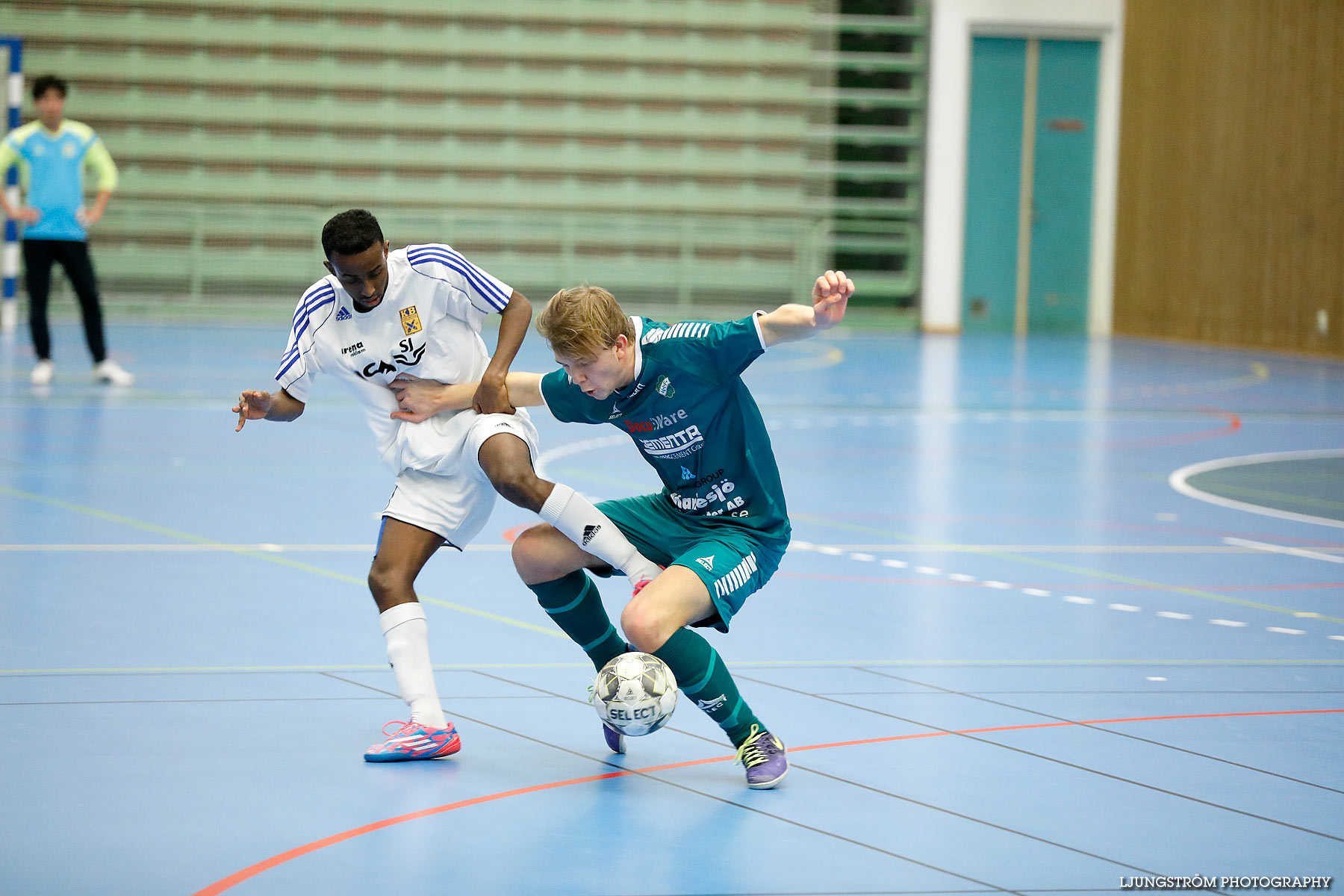 Skövde Futsalcup 2018 Herrar A-FINAL KB Karlskoga-Våmbs IF,herr,Arena Skövde,Skövde,Sverige,Futsal,,2018,210061