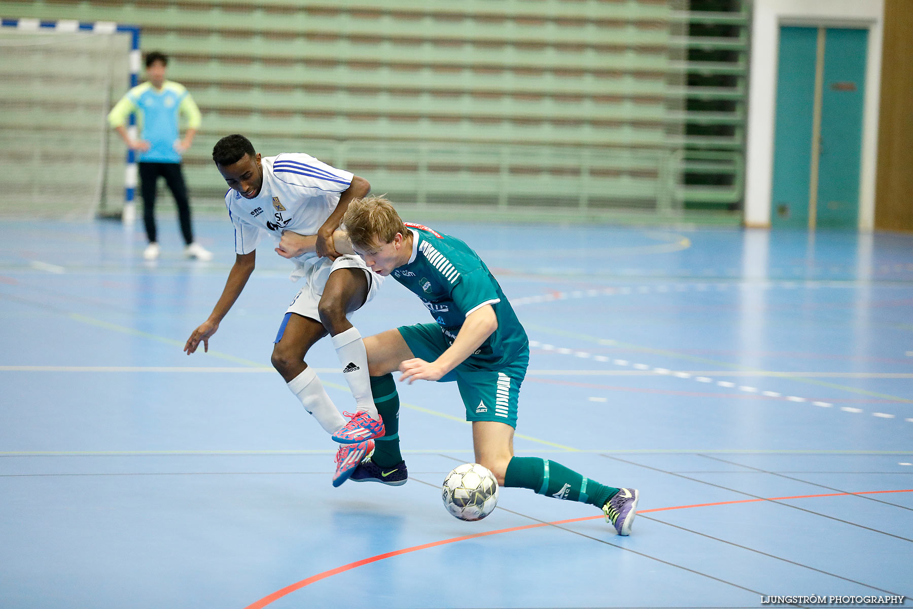 Skövde Futsalcup 2018 Herrar A-FINAL KB Karlskoga-Våmbs IF,herr,Arena Skövde,Skövde,Sverige,Futsal,,2018,210062