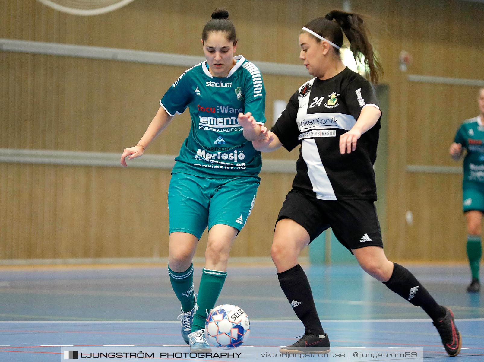 Skövde Futsalcup 2019 Damer Våmbs IF-Råda BK,dam,Arena Skövde,Skövde,Sverige,Futsal,,2019,226944