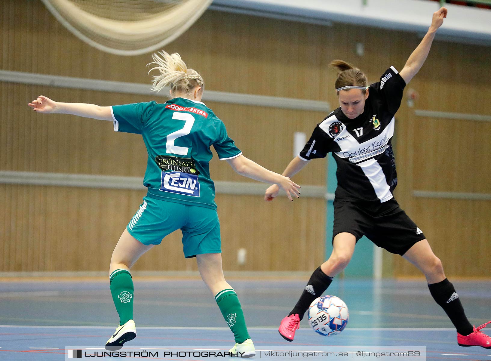 Skövde Futsalcup 2019 Damer Våmbs IF-Råda BK,dam,Arena Skövde,Skövde,Sverige,Futsal,,2019,226950