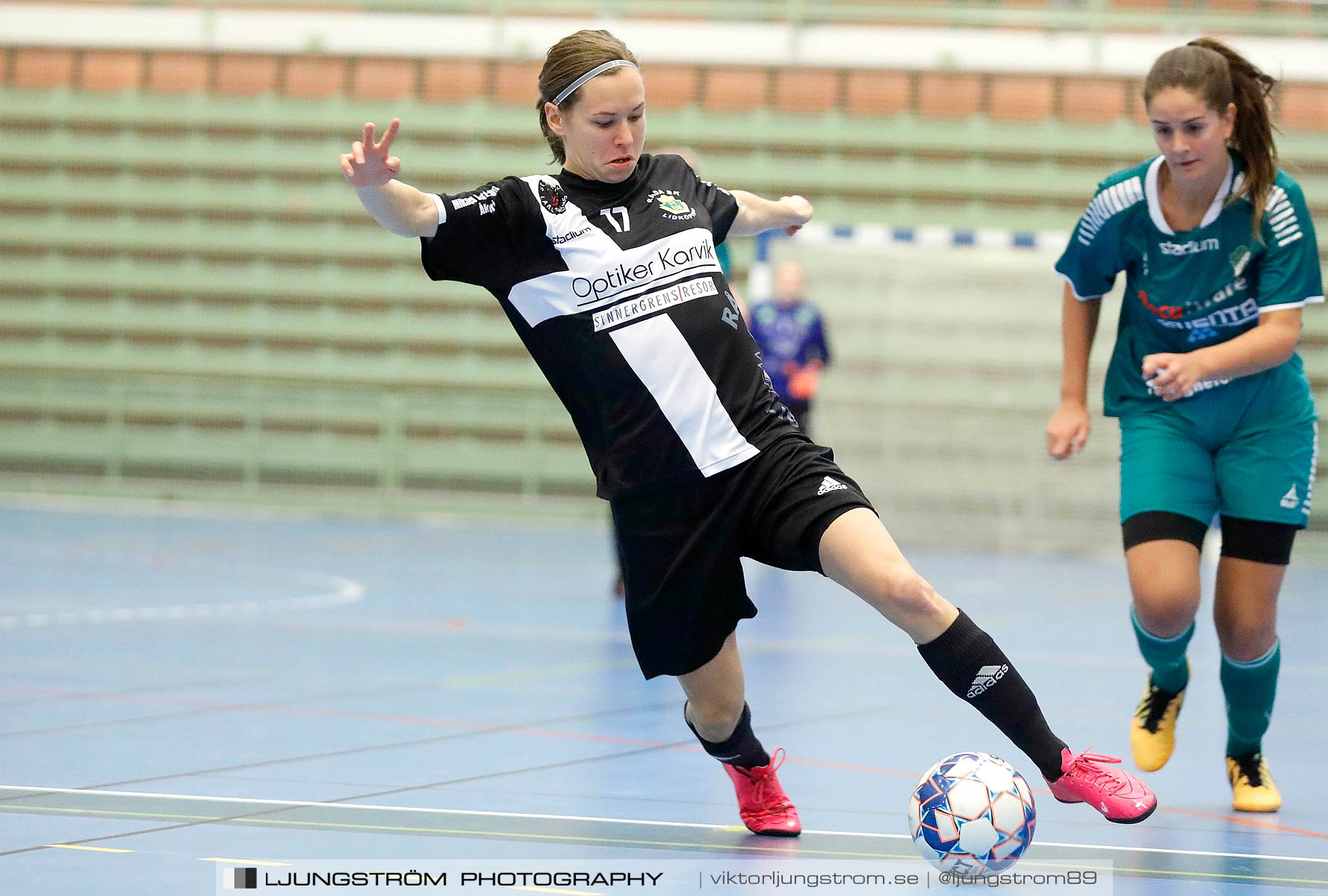 Skövde Futsalcup 2019 Damer Våmbs IF-Råda BK,dam,Arena Skövde,Skövde,Sverige,Futsal,,2019,226951