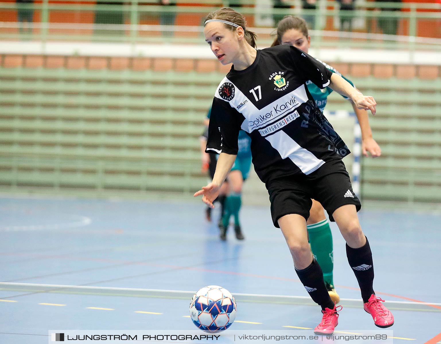 Skövde Futsalcup 2019 Damer Våmbs IF-Råda BK,dam,Arena Skövde,Skövde,Sverige,Futsal,,2019,226952