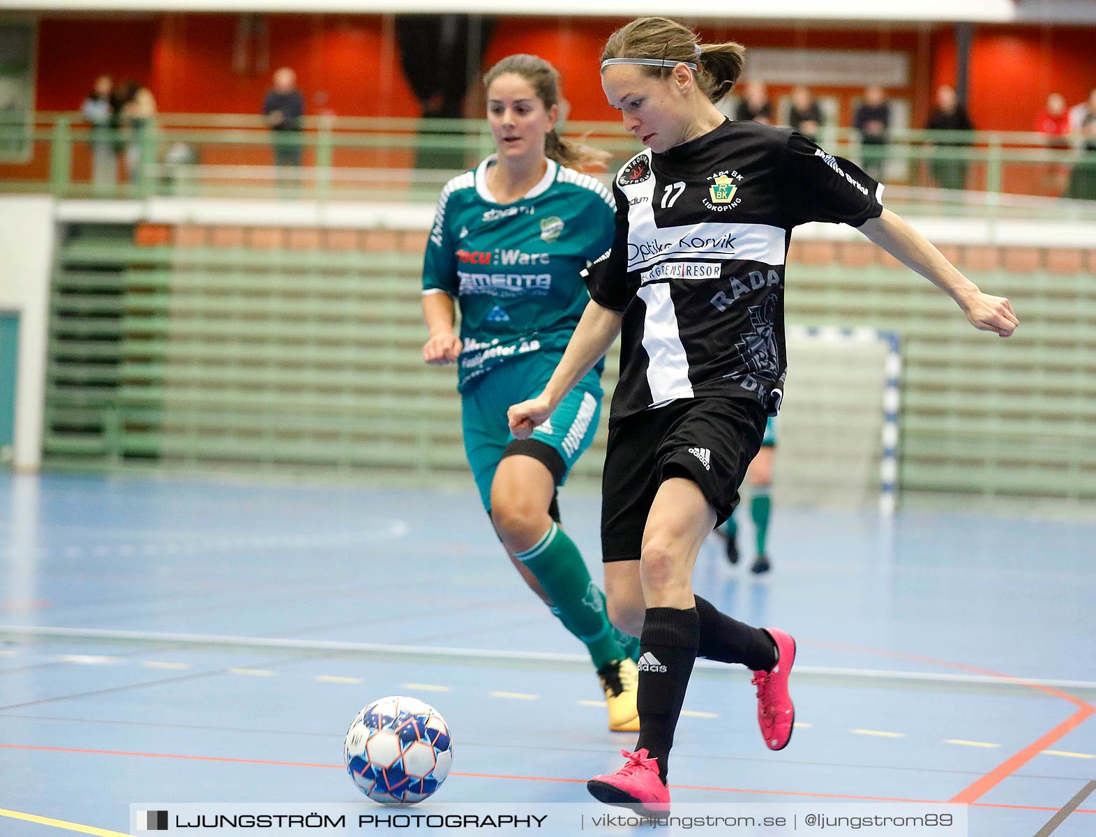 Skövde Futsalcup 2019 Damer Våmbs IF-Råda BK,dam,Arena Skövde,Skövde,Sverige,Futsal,,2019,226953