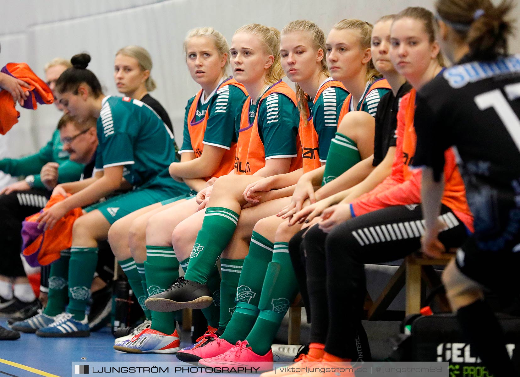 Skövde Futsalcup 2019 Damer Våmbs IF-Råda BK,dam,Arena Skövde,Skövde,Sverige,Futsal,,2019,226954