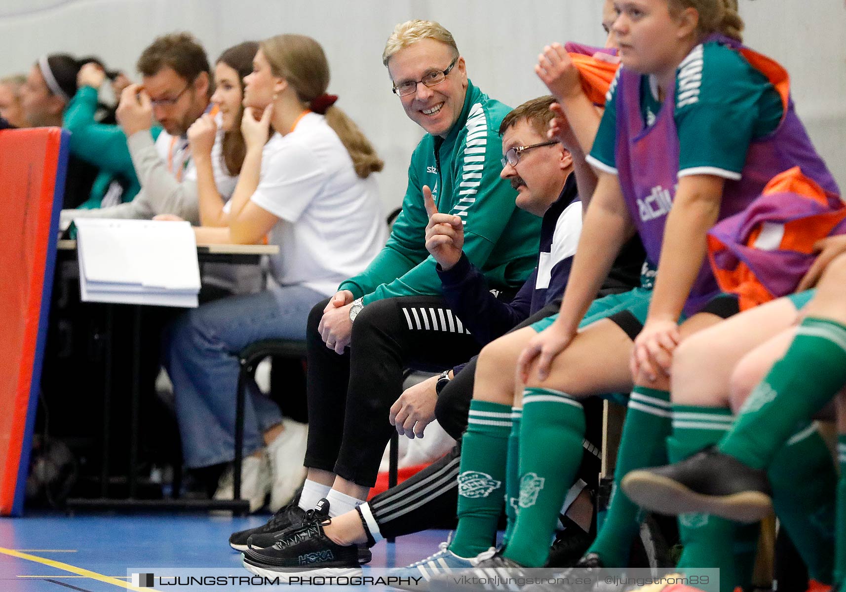 Skövde Futsalcup 2019 Damer Våmbs IF-Råda BK,dam,Arena Skövde,Skövde,Sverige,Futsal,,2019,226956