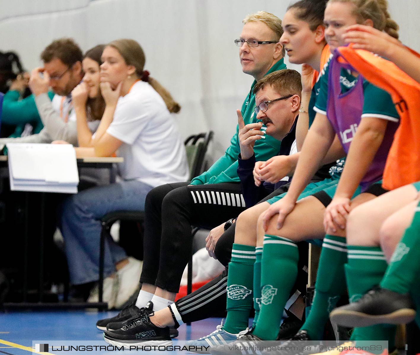 Skövde Futsalcup 2019 Damer Våmbs IF-Råda BK,dam,Arena Skövde,Skövde,Sverige,Futsal,,2019,226957