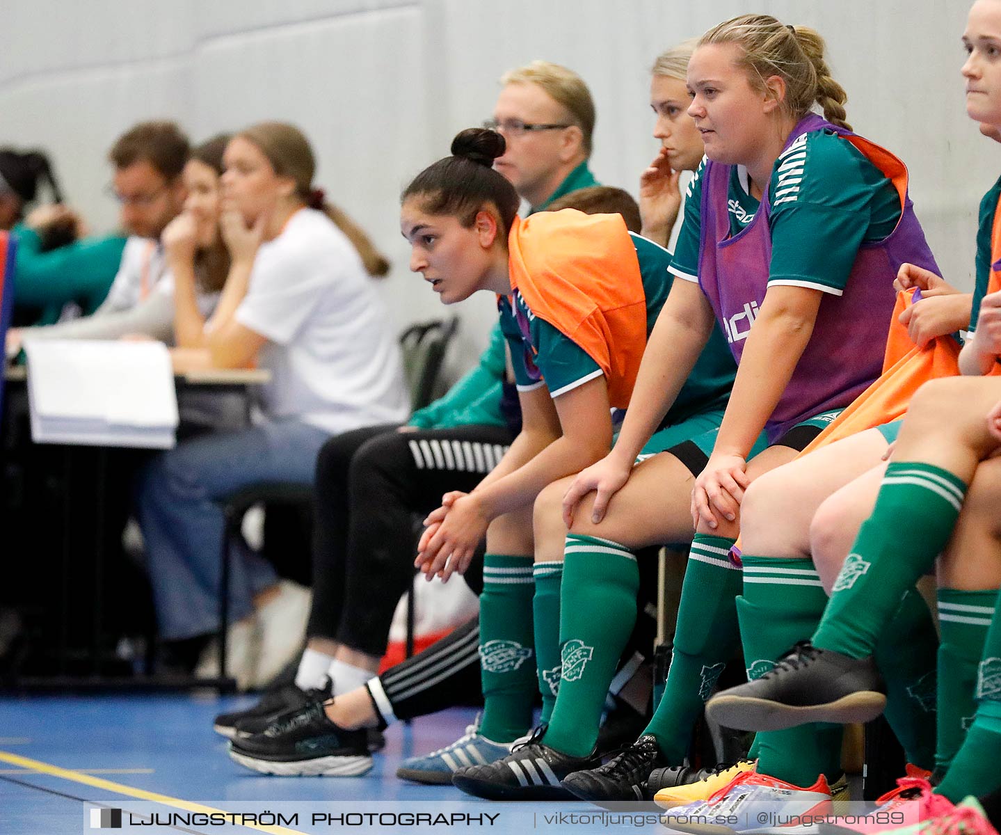 Skövde Futsalcup 2019 Damer Våmbs IF-Råda BK,dam,Arena Skövde,Skövde,Sverige,Futsal,,2019,226958