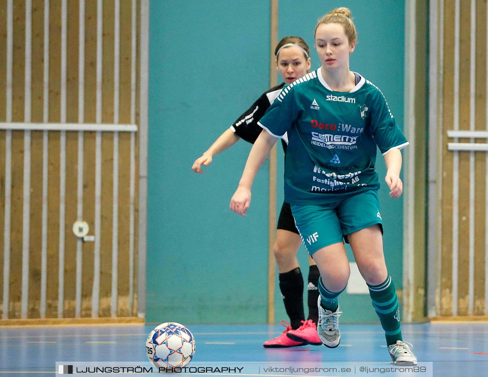 Skövde Futsalcup 2019 Damer Våmbs IF-Råda BK,dam,Arena Skövde,Skövde,Sverige,Futsal,,2019,226959