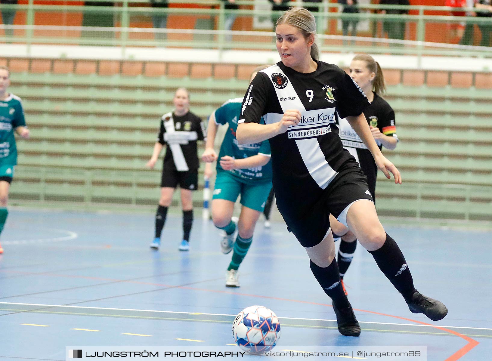 Skövde Futsalcup 2019 Damer Våmbs IF-Råda BK,dam,Arena Skövde,Skövde,Sverige,Futsal,,2019,226960