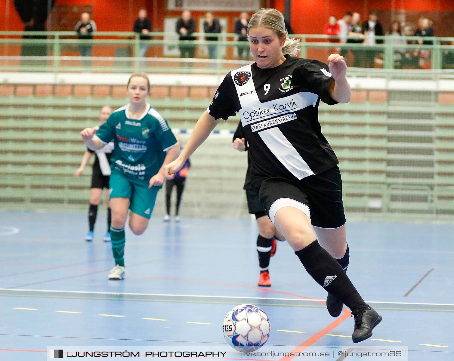 Skövde Futsalcup 2019 Damer Våmbs IF-Råda BK,dam,Arena Skövde,Skövde,Sverige,Futsal,,2019,226961