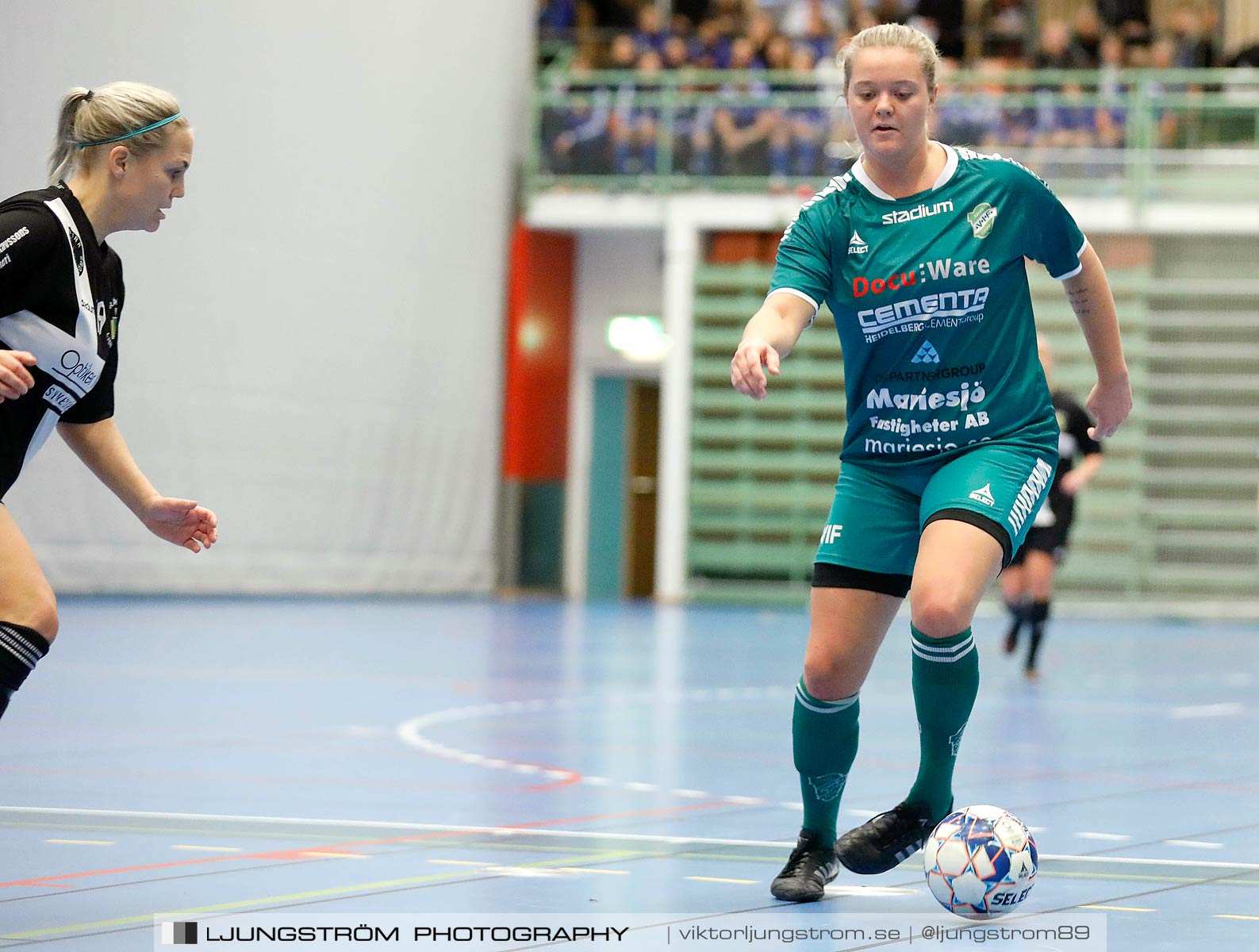 Skövde Futsalcup 2019 Damer Våmbs IF-Råda BK,dam,Arena Skövde,Skövde,Sverige,Futsal,,2019,226967