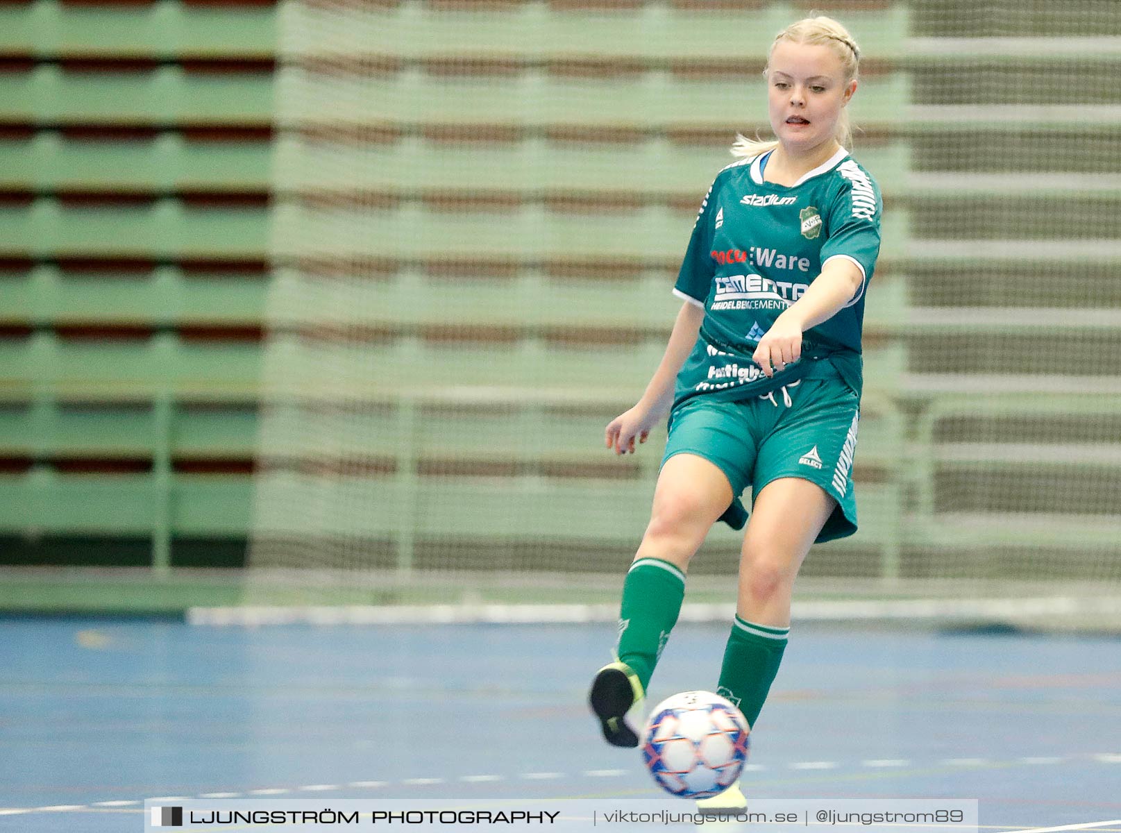 Skövde Futsalcup 2019 Damer Våmbs IF-Råda BK,dam,Arena Skövde,Skövde,Sverige,Futsal,,2019,226980