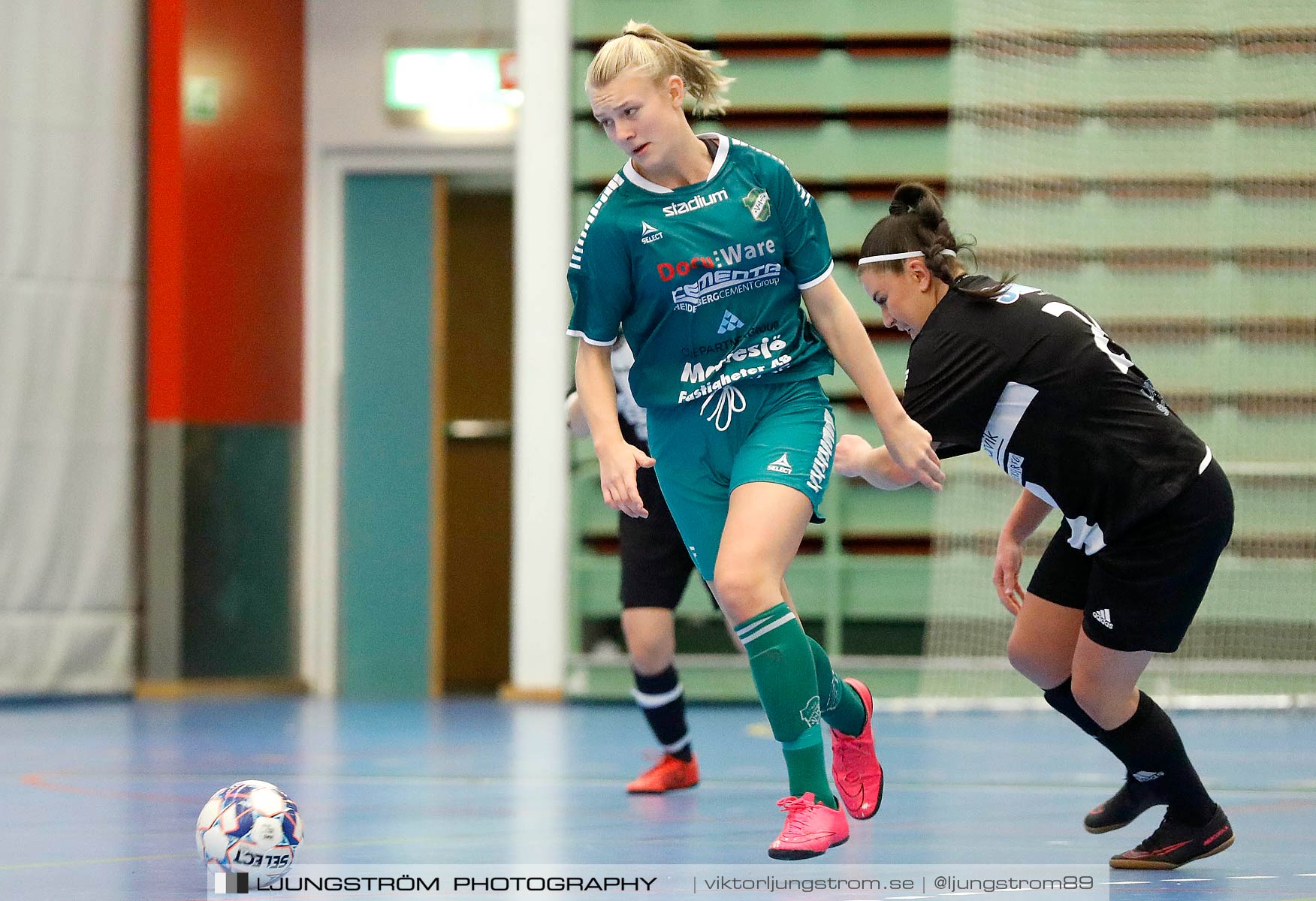 Skövde Futsalcup 2019 Damer Våmbs IF-Råda BK,dam,Arena Skövde,Skövde,Sverige,Futsal,,2019,226984