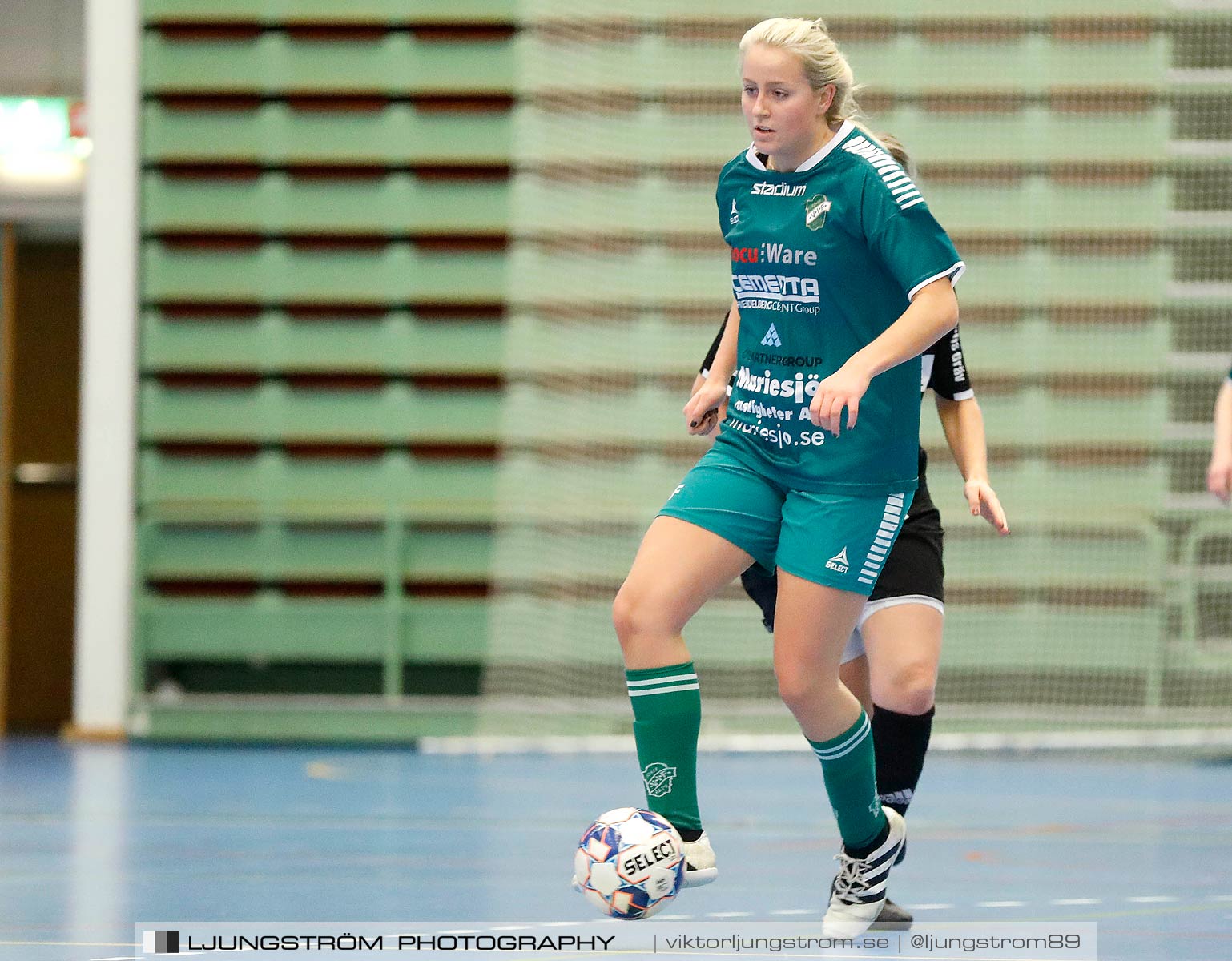 Skövde Futsalcup 2019 Damer Våmbs IF-Råda BK,dam,Arena Skövde,Skövde,Sverige,Futsal,,2019,226986