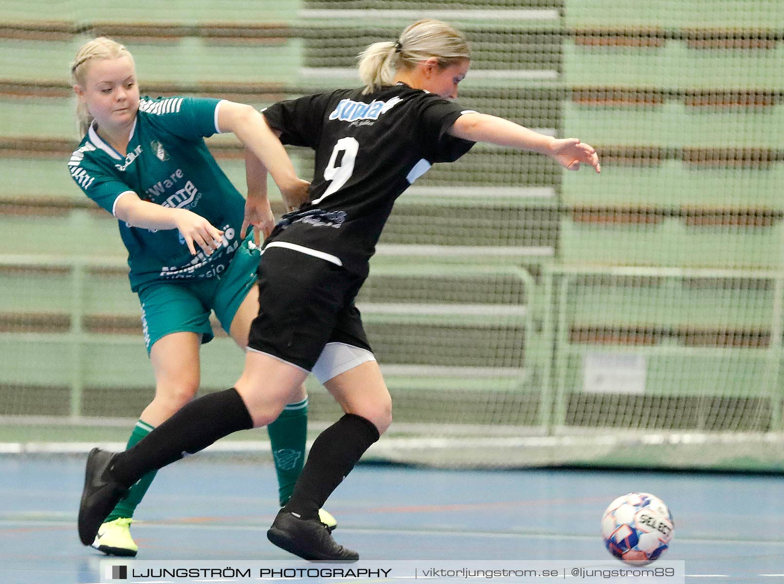 Skövde Futsalcup 2019 Damer Våmbs IF-Råda BK,dam,Arena Skövde,Skövde,Sverige,Futsal,,2019,226993