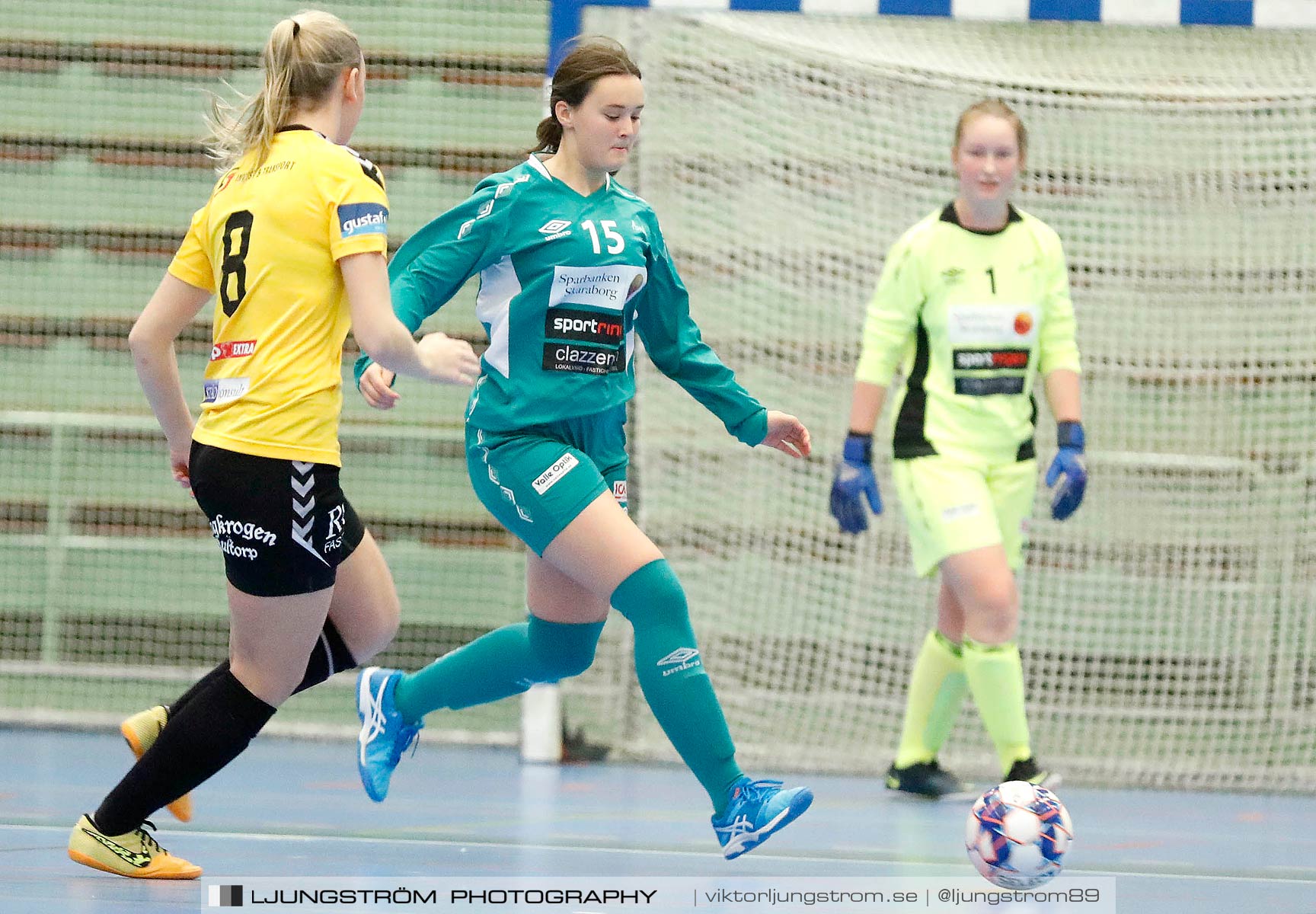 Skövde Futsalcup 2019 Damer Skultorps IF-Axvalls IF,dam,Arena Skövde,Skövde,Sverige,Futsal,,2019,226999