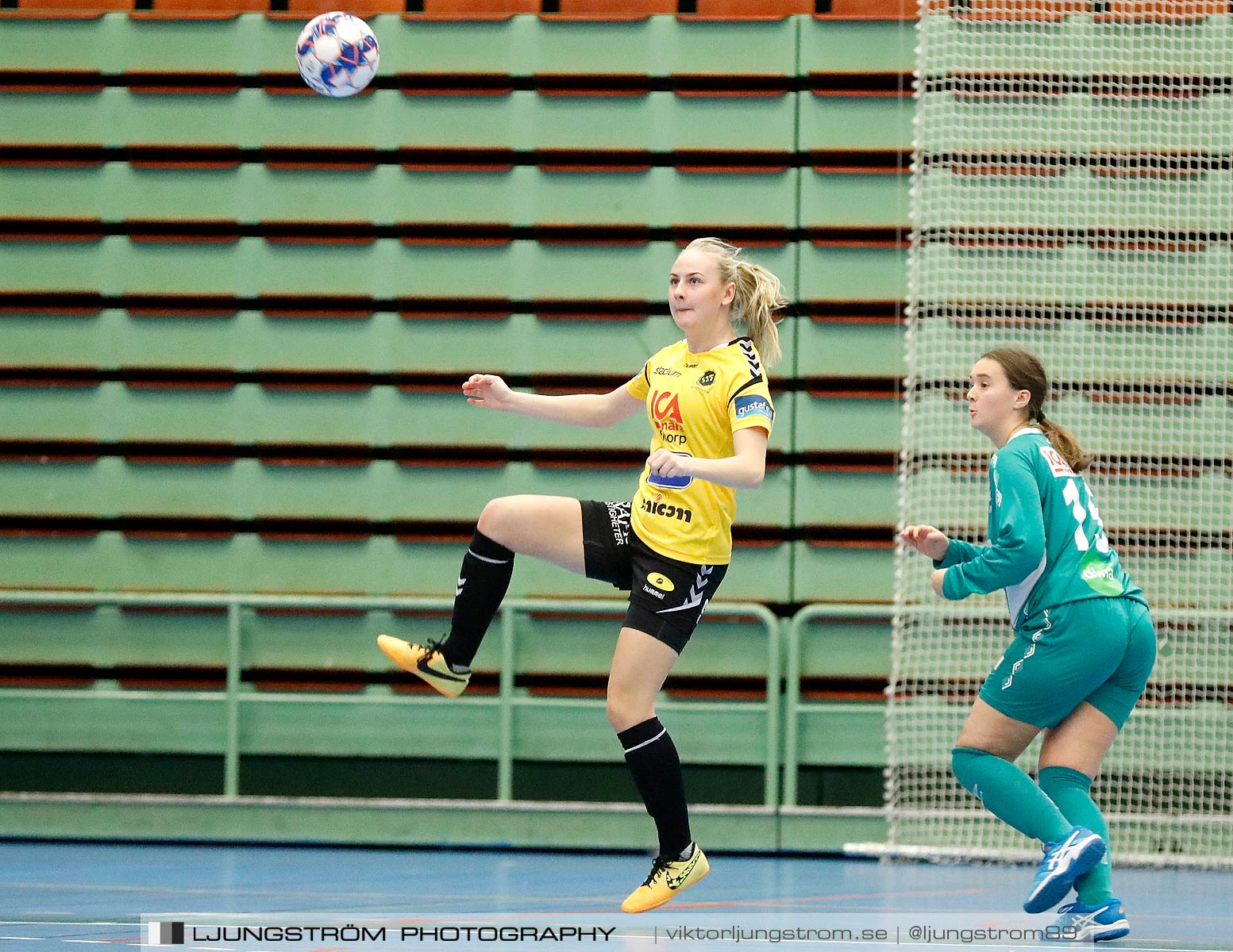 Skövde Futsalcup 2019 Damer Skultorps IF-Axvalls IF,dam,Arena Skövde,Skövde,Sverige,Futsal,,2019,227003