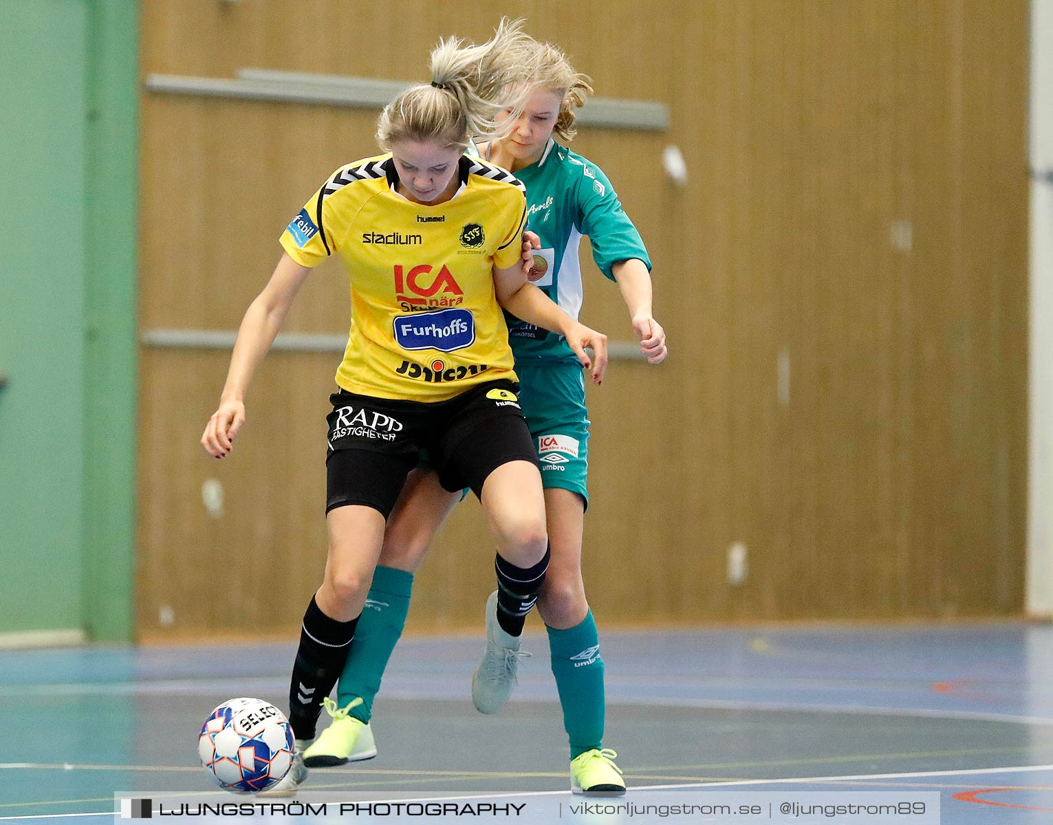 Skövde Futsalcup 2019 Damer Skultorps IF-Axvalls IF,dam,Arena Skövde,Skövde,Sverige,Futsal,,2019,227011