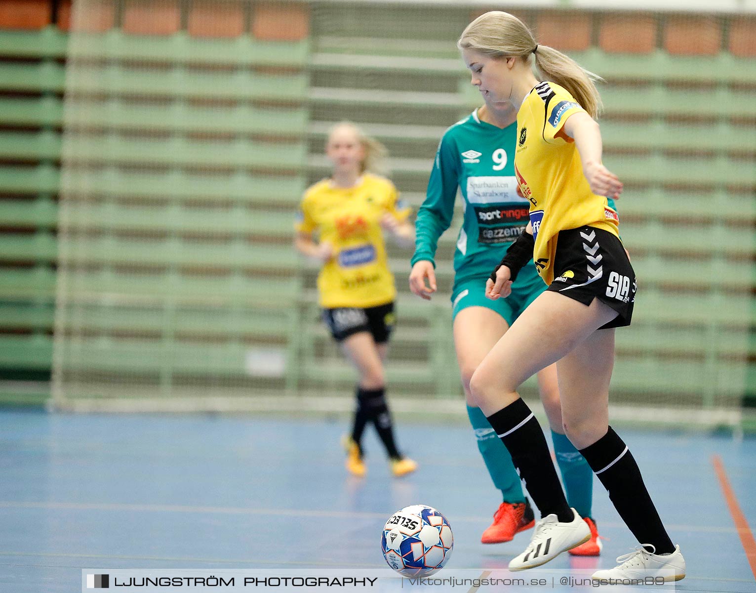 Skövde Futsalcup 2019 Damer Skultorps IF-Axvalls IF,dam,Arena Skövde,Skövde,Sverige,Futsal,,2019,227012