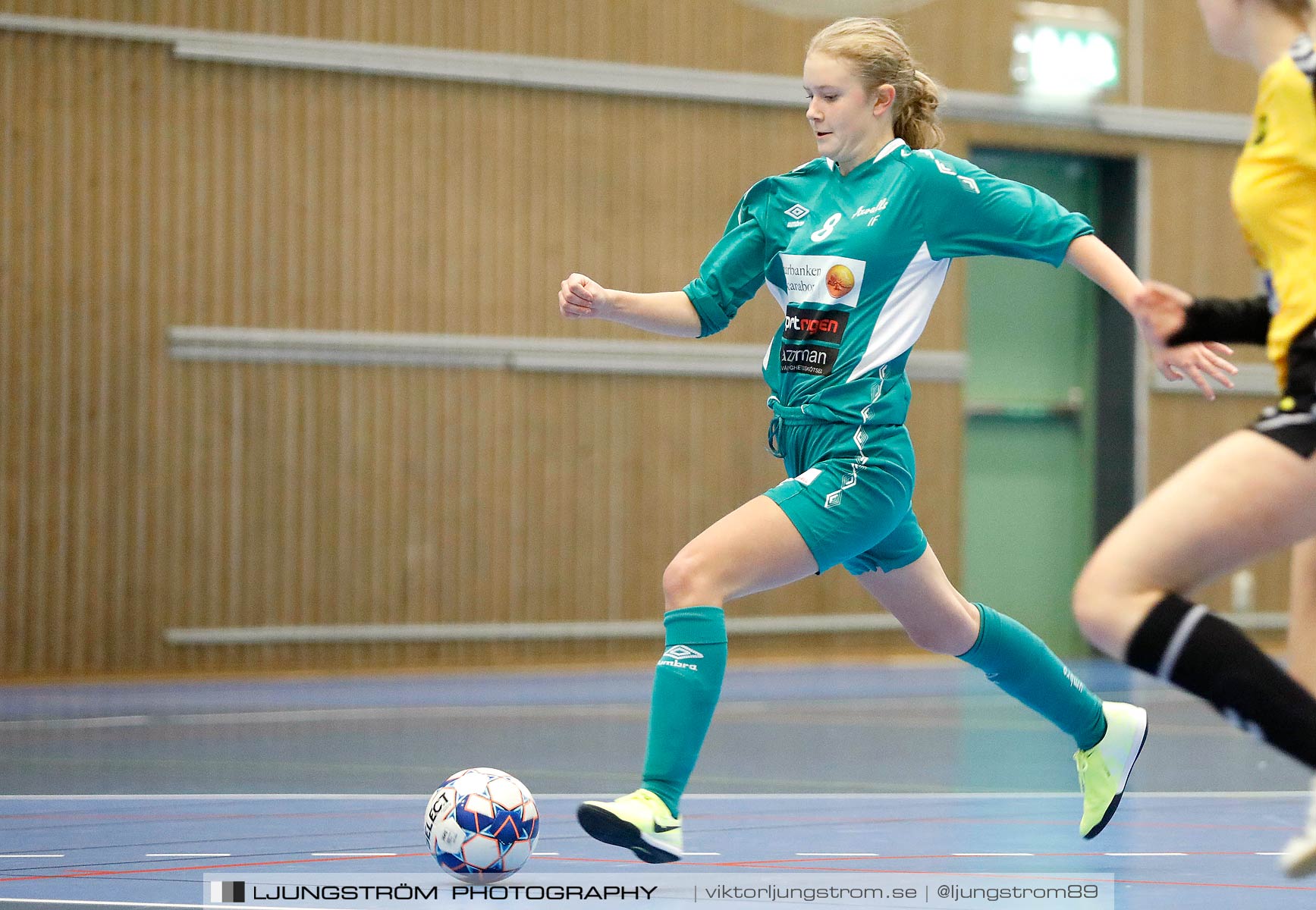 Skövde Futsalcup 2019 Damer Skultorps IF-Axvalls IF,dam,Arena Skövde,Skövde,Sverige,Futsal,,2019,227014