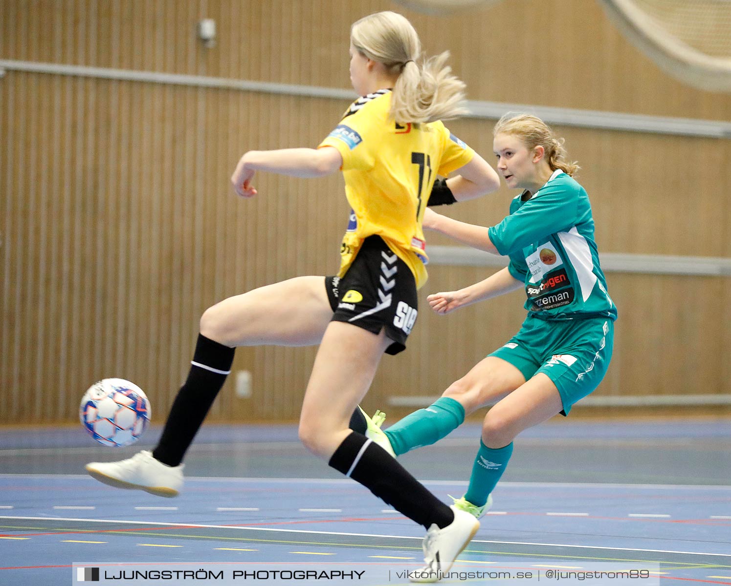 Skövde Futsalcup 2019 Damer Skultorps IF-Axvalls IF,dam,Arena Skövde,Skövde,Sverige,Futsal,,2019,227015