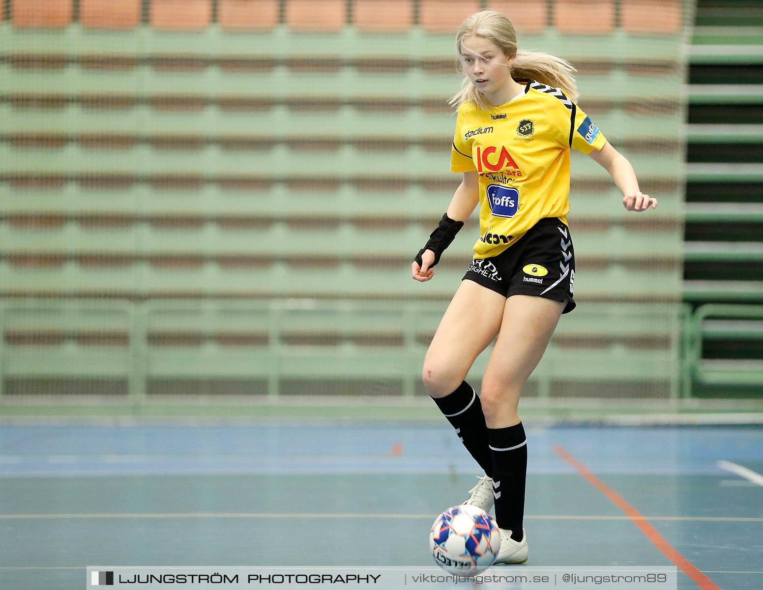 Skövde Futsalcup 2019 Damer Skultorps IF-Axvalls IF,dam,Arena Skövde,Skövde,Sverige,Futsal,,2019,227028