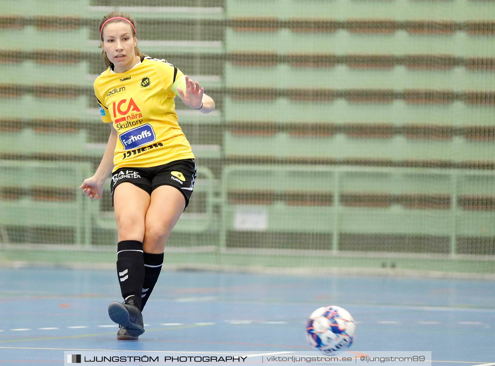 Skövde Futsalcup 2019 Damer Skultorps IF-Axvalls IF,dam,Arena Skövde,Skövde,Sverige,Futsal,,2019,227032