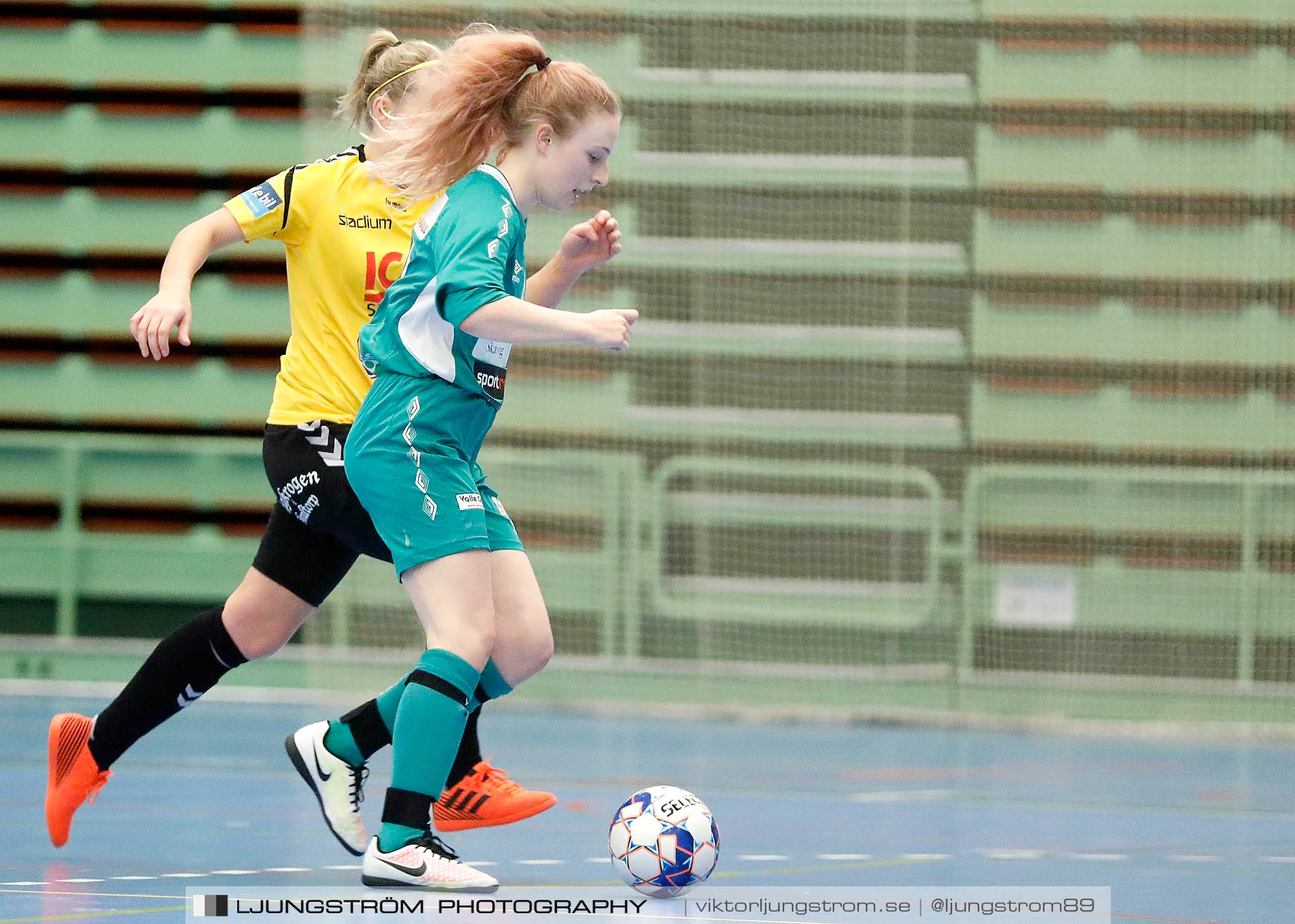 Skövde Futsalcup 2019 Damer Skultorps IF-Axvalls IF,dam,Arena Skövde,Skövde,Sverige,Futsal,,2019,227041