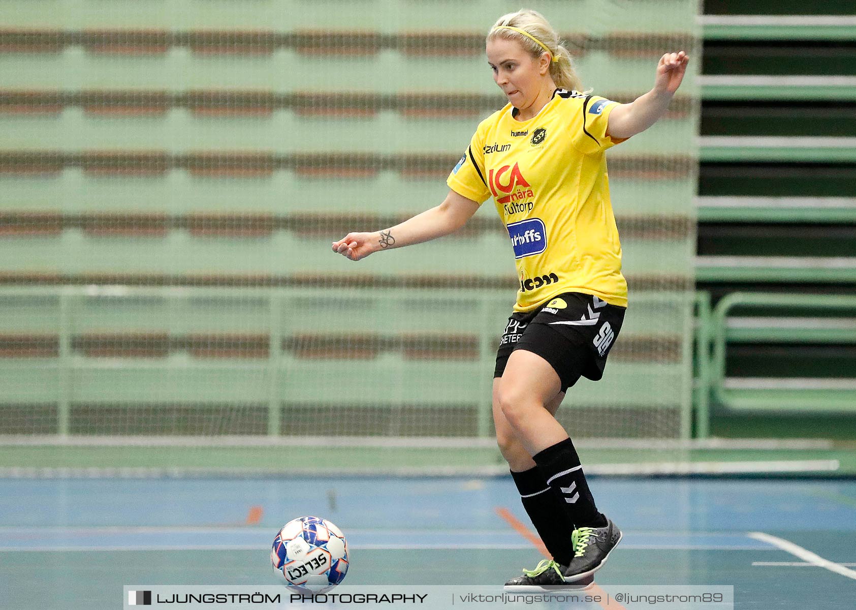 Skövde Futsalcup 2019 Damer Skultorps IF-Axvalls IF,dam,Arena Skövde,Skövde,Sverige,Futsal,,2019,227046