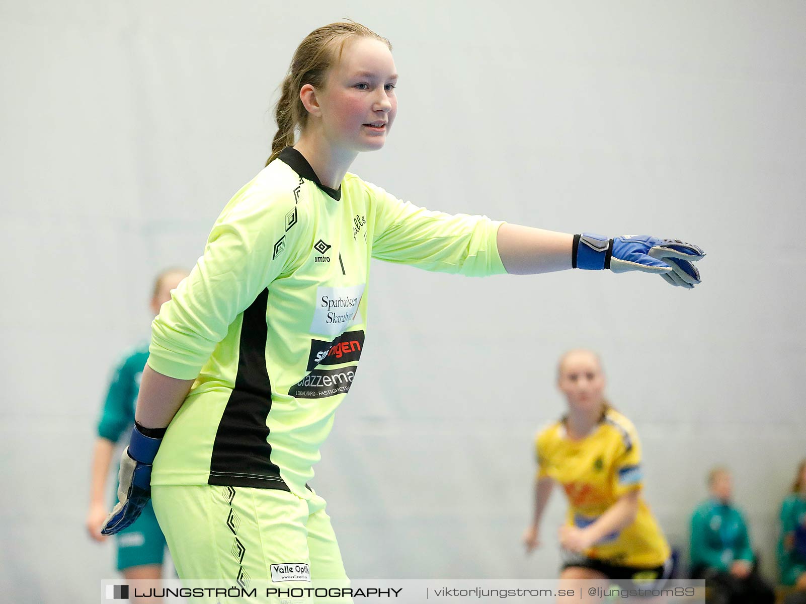 Skövde Futsalcup 2019 Damer Skultorps IF-Axvalls IF,dam,Arena Skövde,Skövde,Sverige,Futsal,,2019,227049