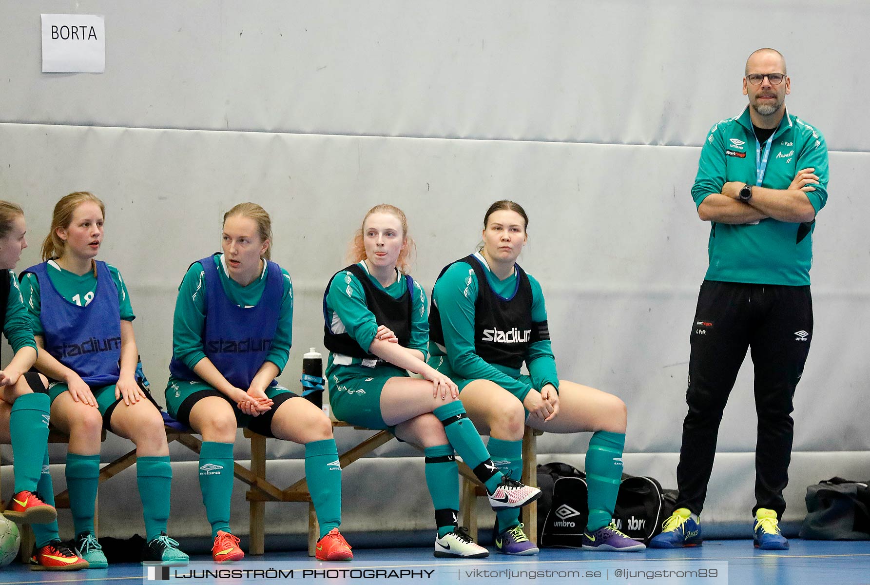 Skövde Futsalcup 2019 Damer Skultorps IF-Axvalls IF,dam,Arena Skövde,Skövde,Sverige,Futsal,,2019,227050