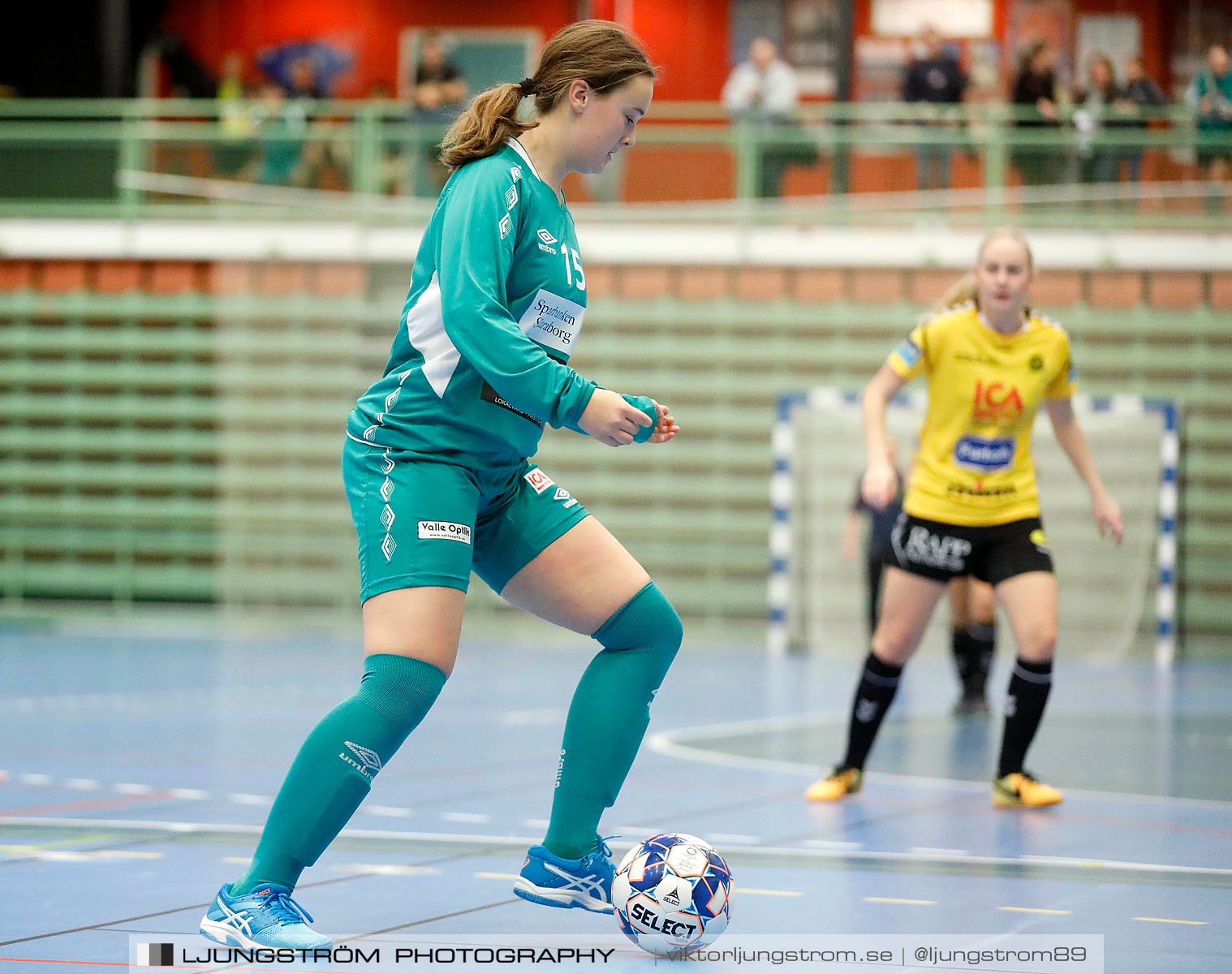 Skövde Futsalcup 2019 Damer Skultorps IF-Axvalls IF,dam,Arena Skövde,Skövde,Sverige,Futsal,,2019,227054