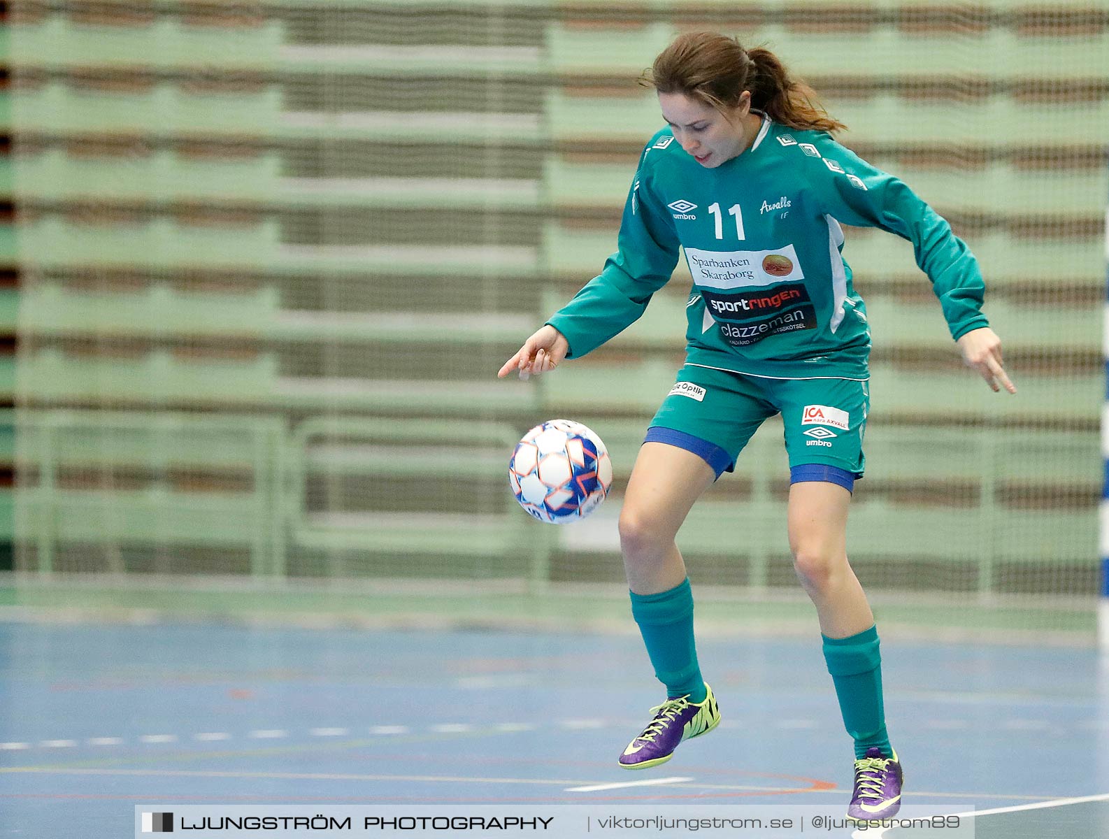 Skövde Futsalcup 2019 Damer Skultorps IF-Axvalls IF,dam,Arena Skövde,Skövde,Sverige,Futsal,,2019,227055