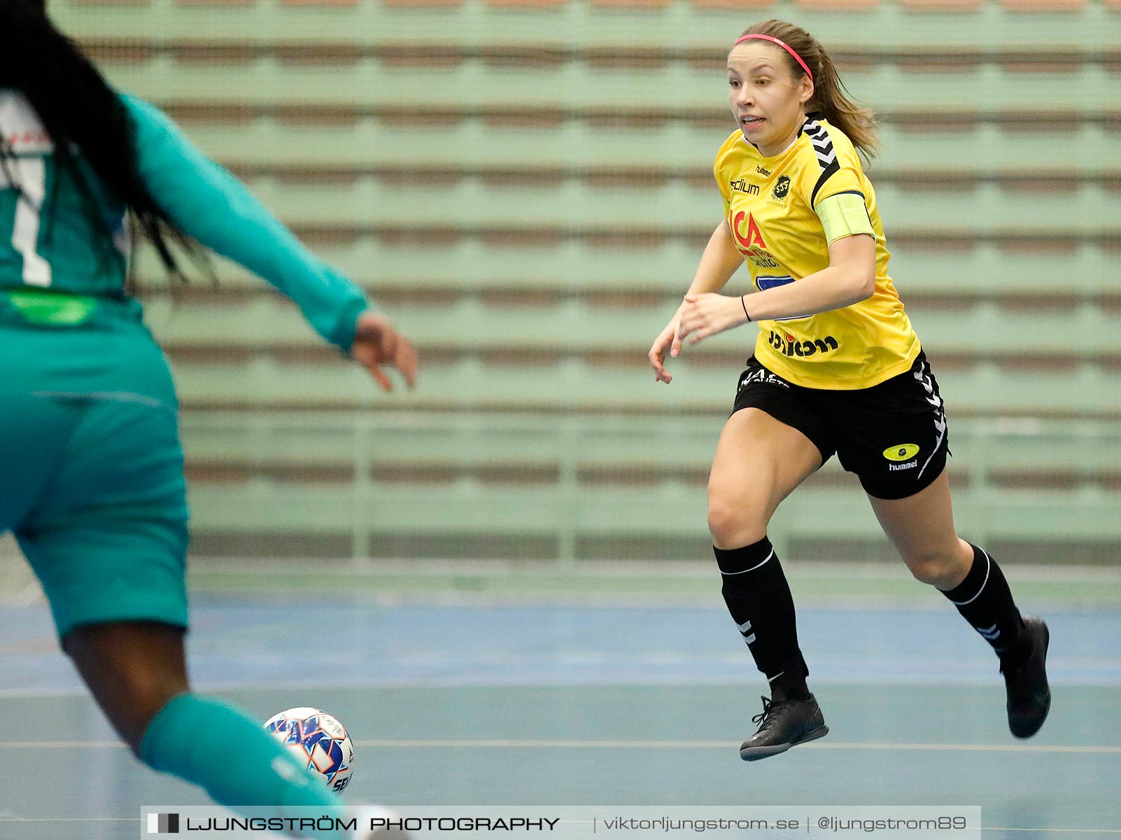 Skövde Futsalcup 2019 Damer Skultorps IF-Axvalls IF,dam,Arena Skövde,Skövde,Sverige,Futsal,,2019,227065