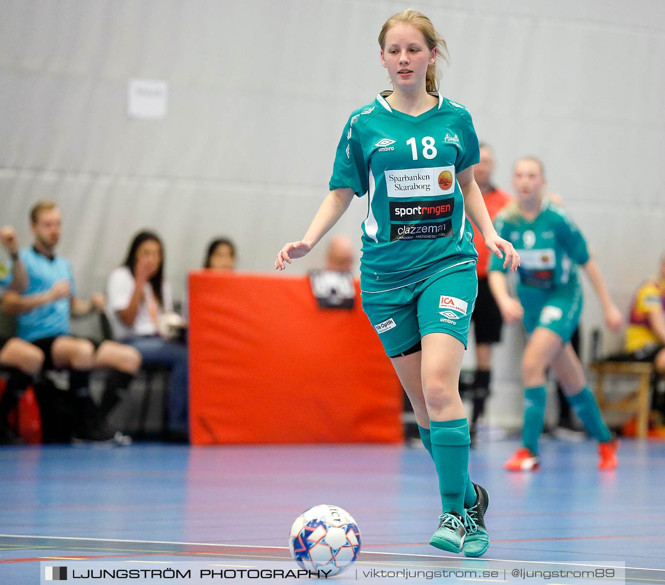 Skövde Futsalcup 2019 Damer Skultorps IF-Axvalls IF,dam,Arena Skövde,Skövde,Sverige,Futsal,,2019,227067