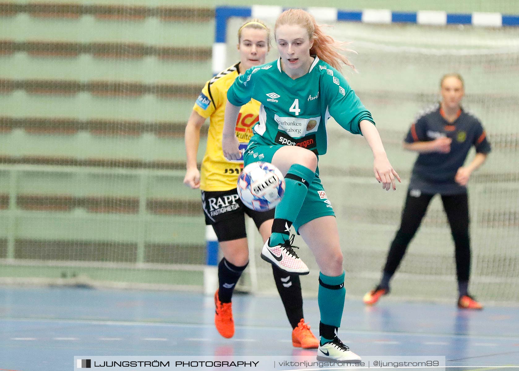 Skövde Futsalcup 2019 Damer Skultorps IF-Axvalls IF,dam,Arena Skövde,Skövde,Sverige,Futsal,,2019,227068